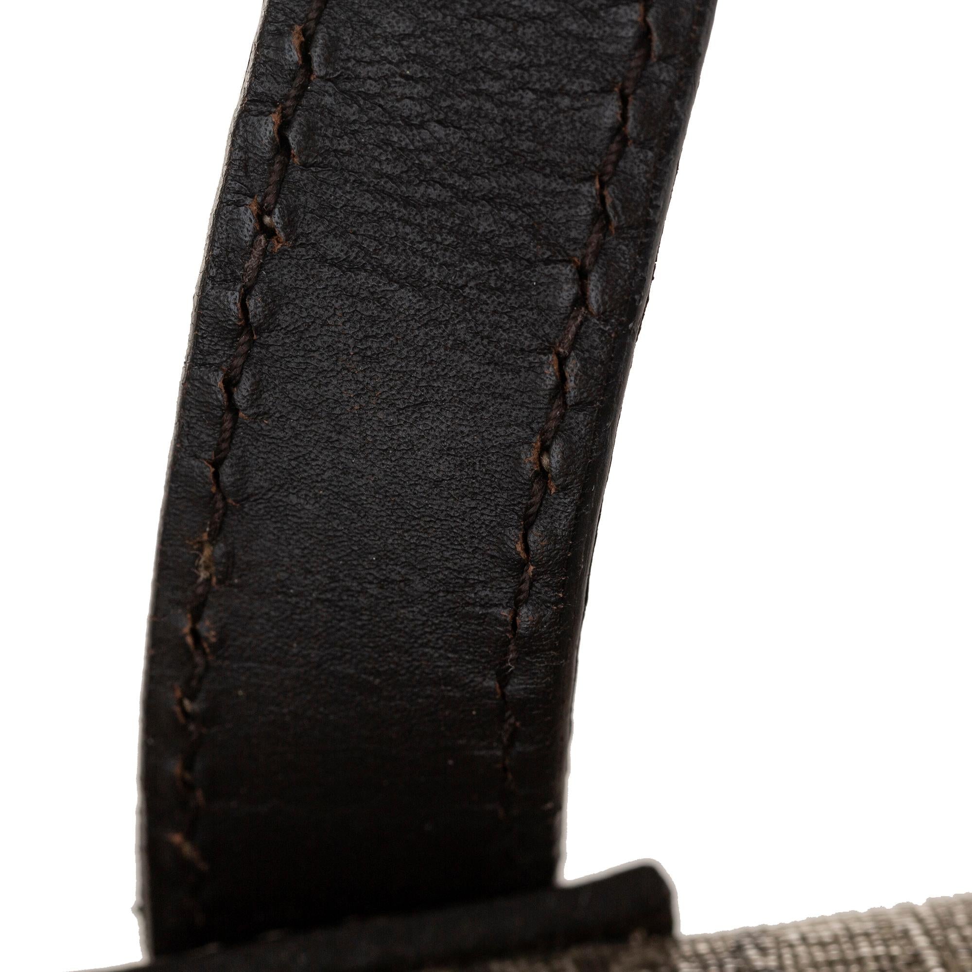 Gucci GG Supreme Tote (SHG-9cmftX)