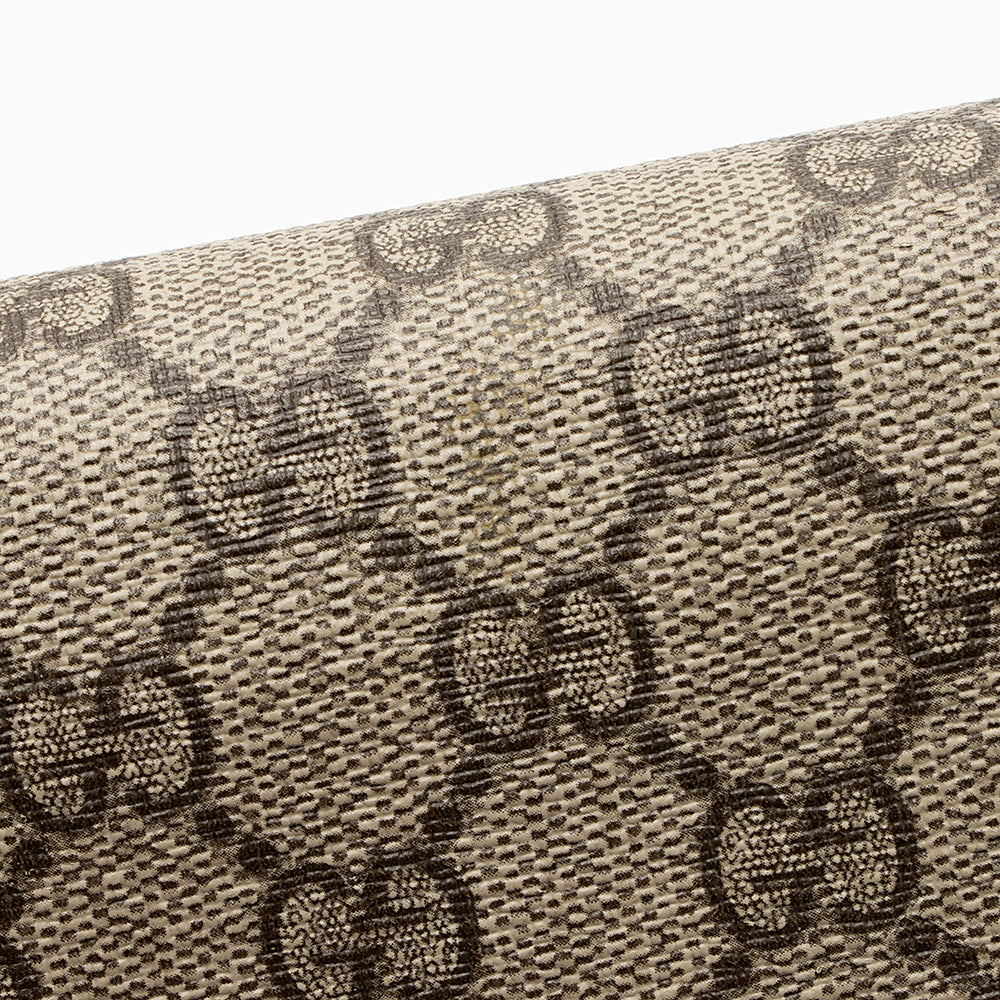 Gucci GG Supreme Wallet on Chain Bag (SHF-19851)