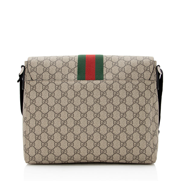 Gucci, Bags, Gucci Messenger Bag And Dust Bag Included No Receipt  Available Authentic