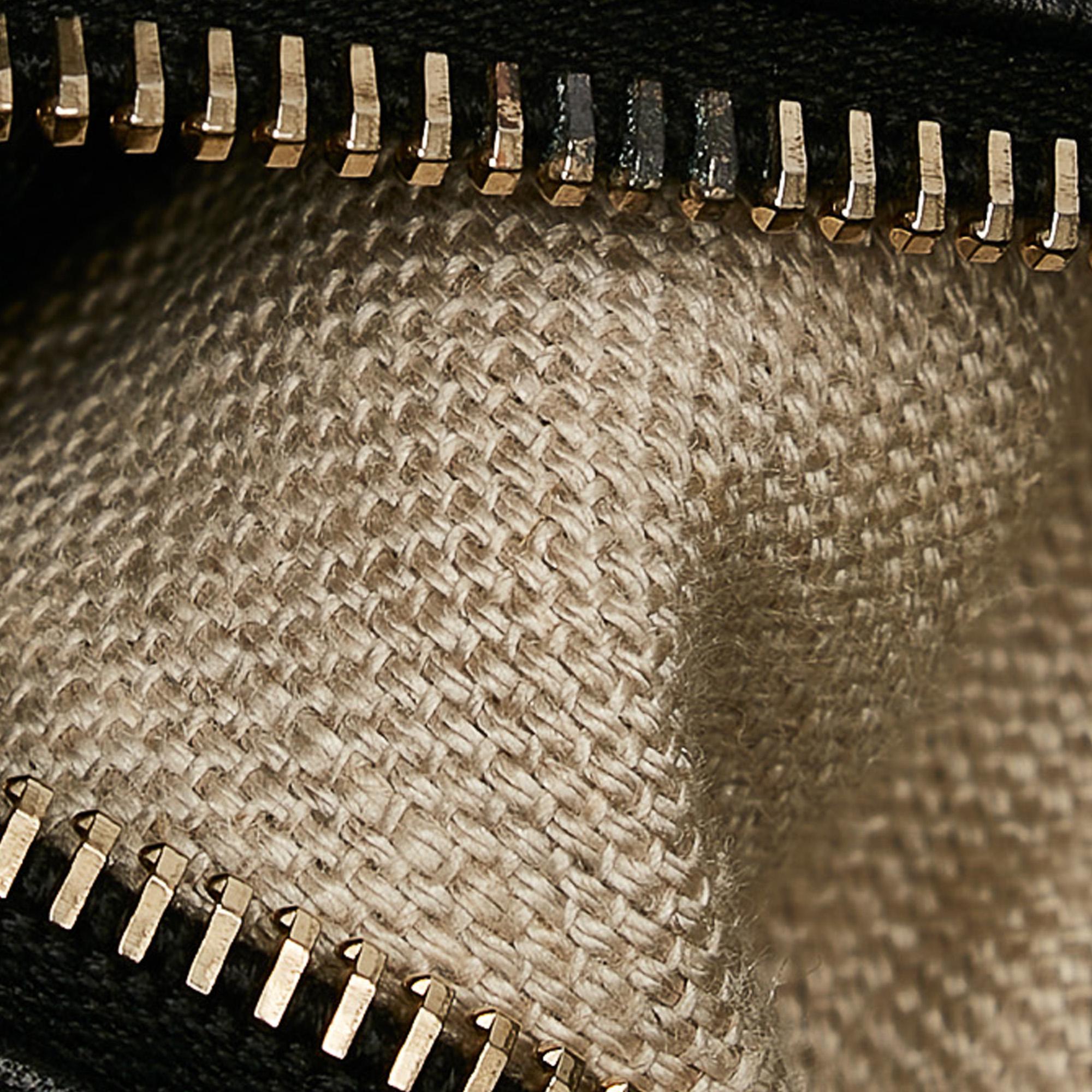 Gucci Greenwich Leather Hobo Bag (SHG-31492)