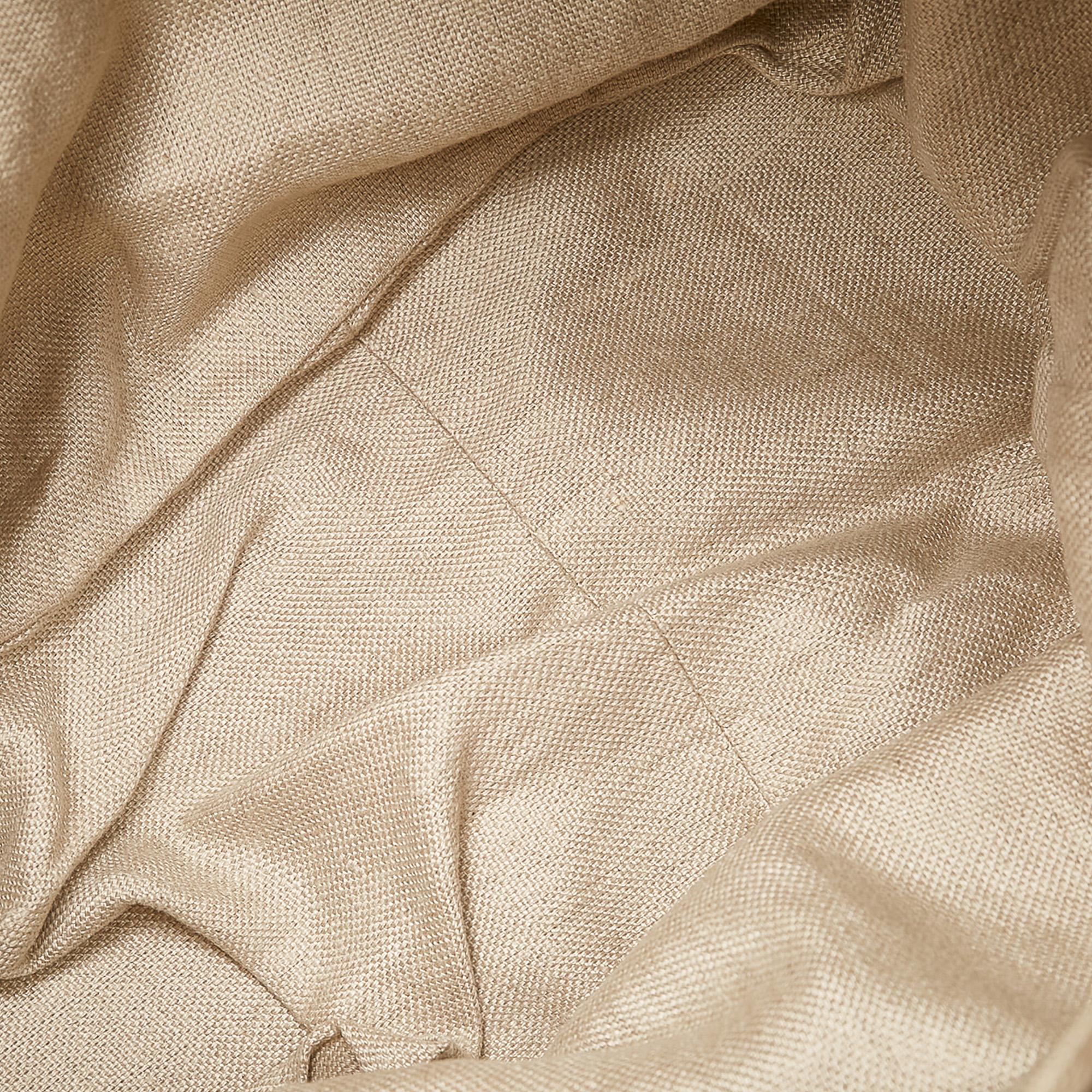 Gucci Greenwich Leather Hobo Bag (SHG-31492)