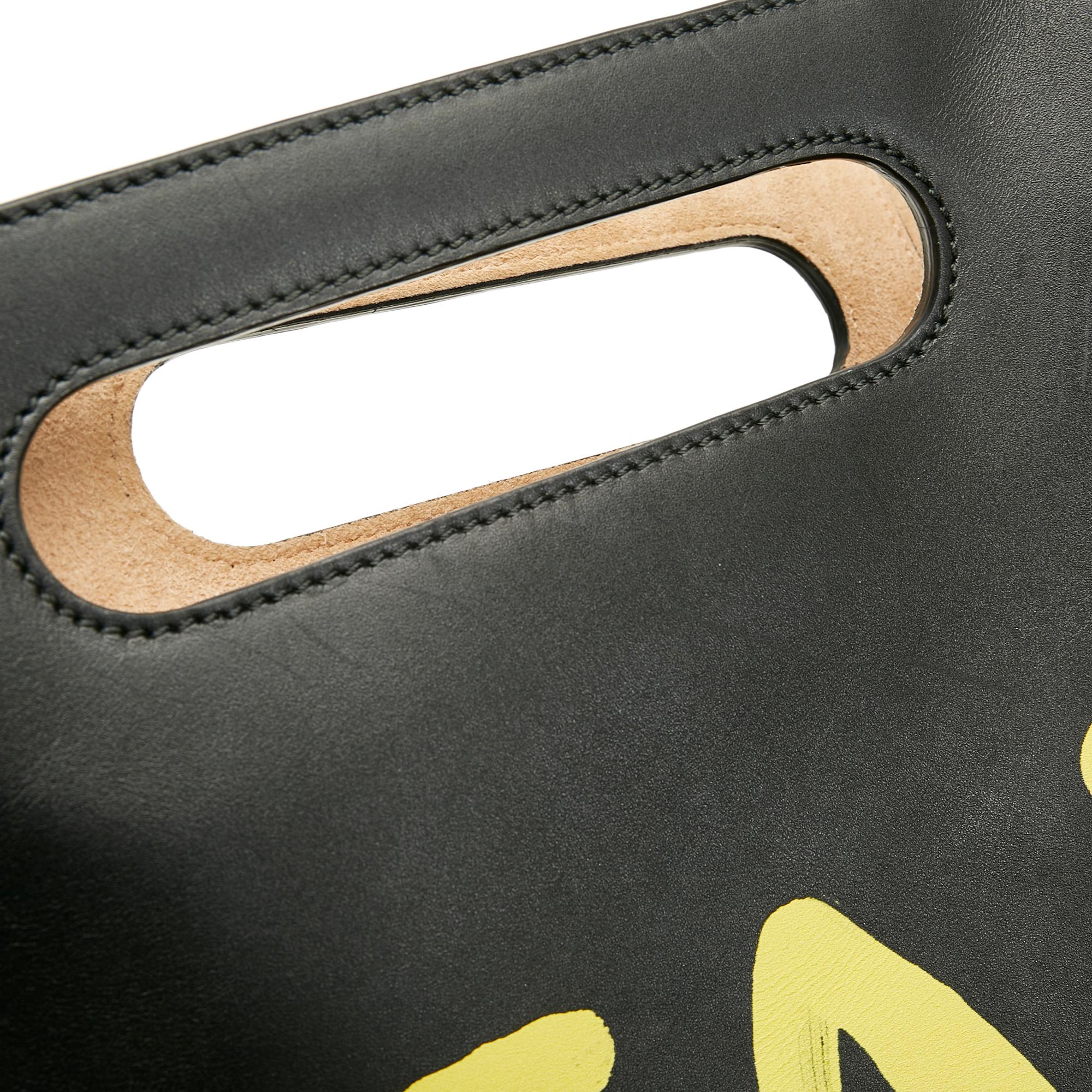 Gucci Gucci Ghost Satchel (SHG-37935)