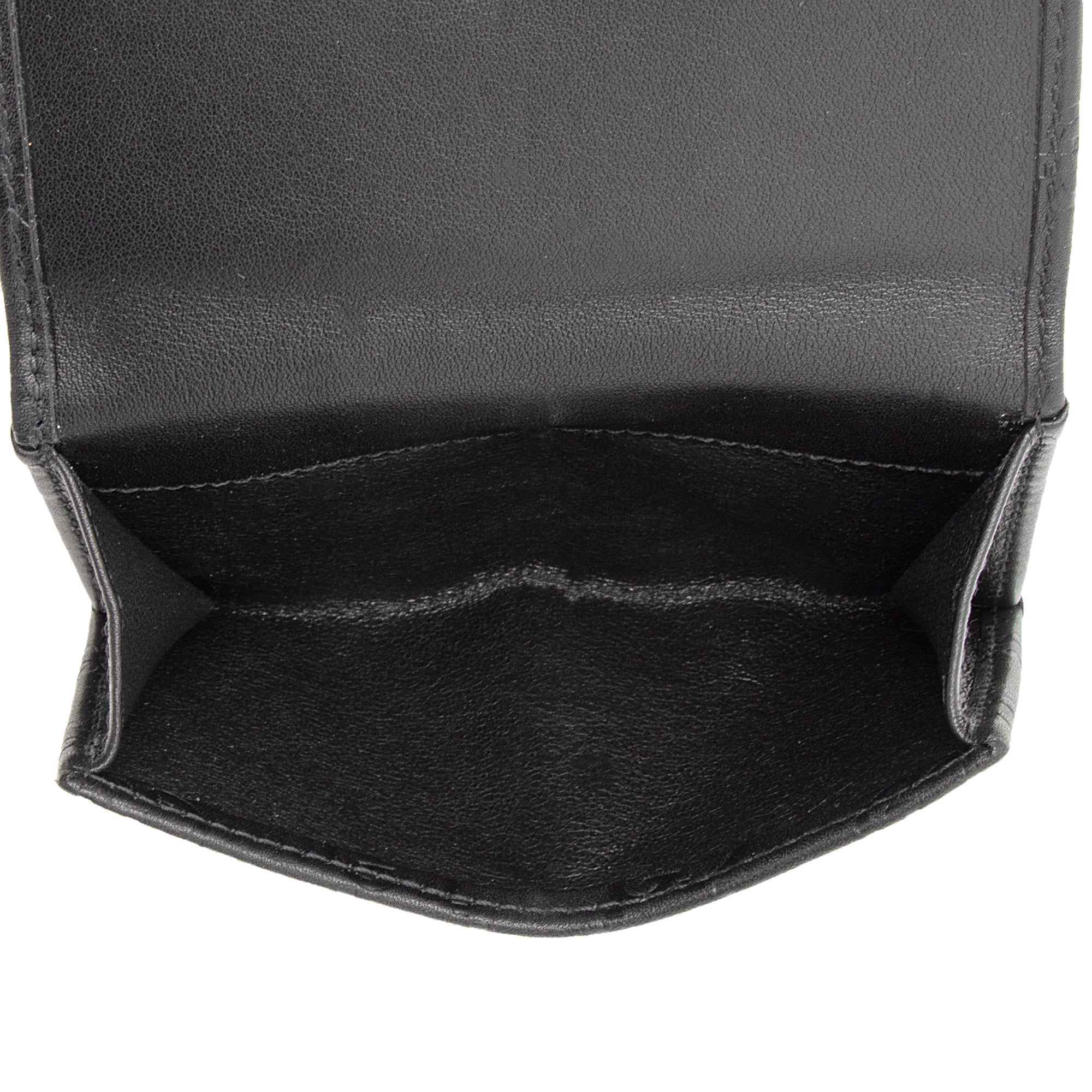 Gucci Guccissicma Compact Wallet (SHF-23885)