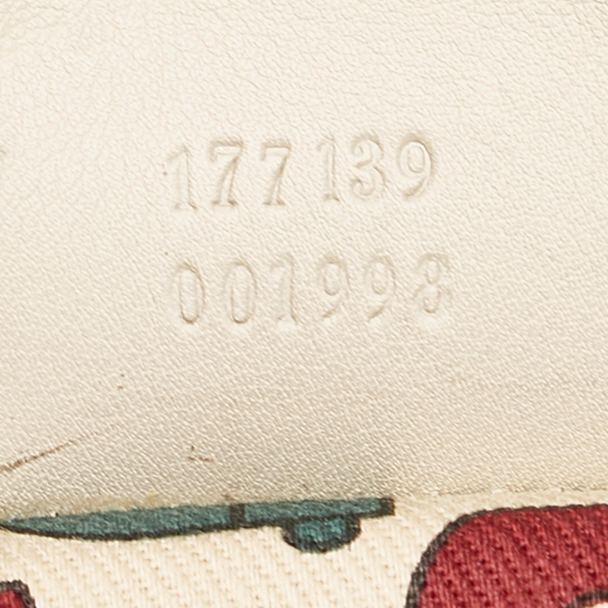 Gucci Guccissima Bamboo Indy (SHG-30616)