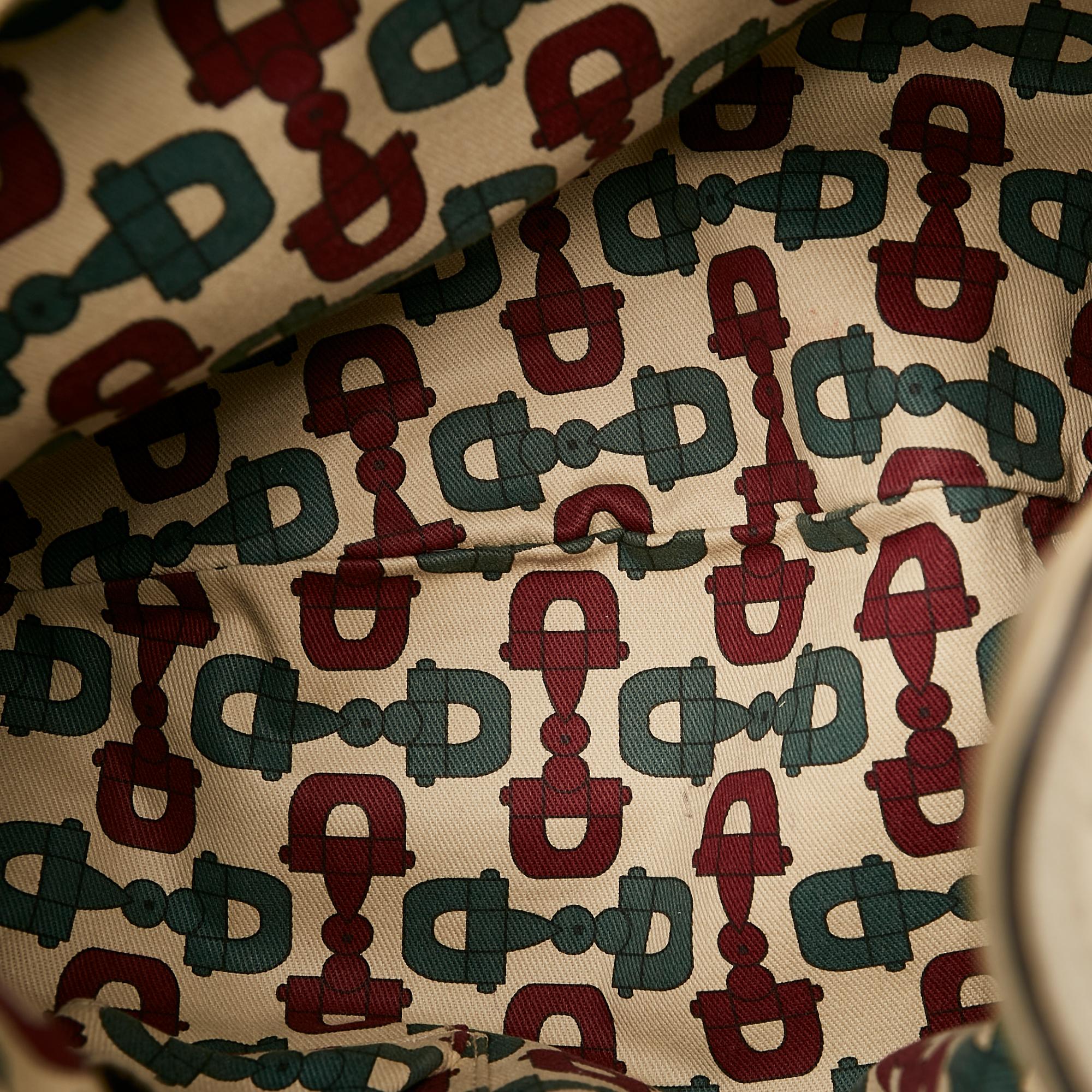 Gucci Guccissima Bamboo Indy (SHG-30616)