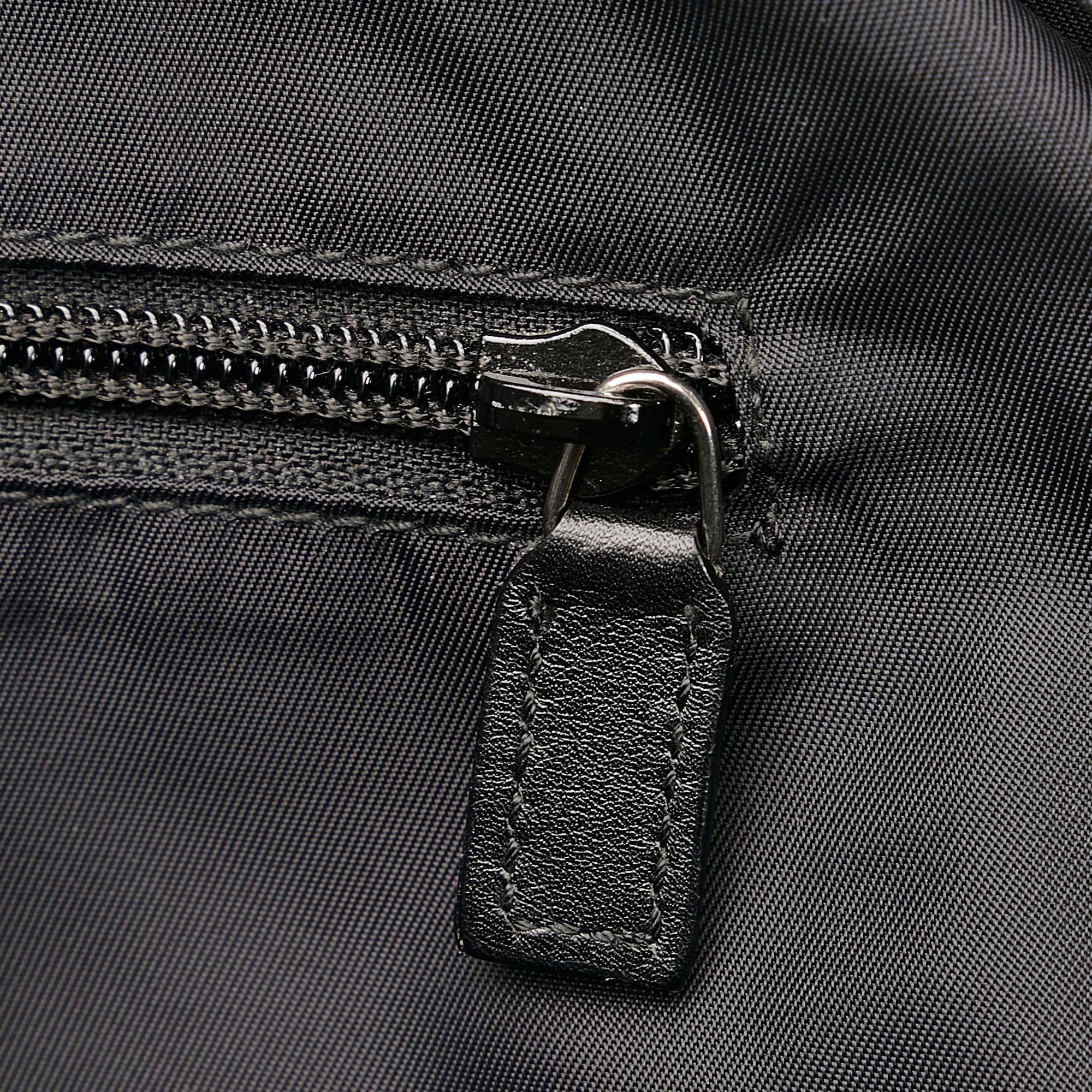 Gucci Guccissima Business Bag (SHG-dJeMmr)