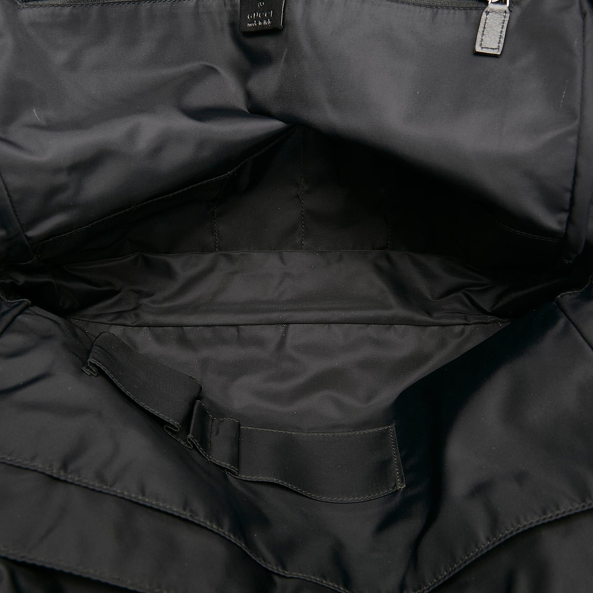 Gucci Guccissima Business Bag (SHG-dJeMmr)