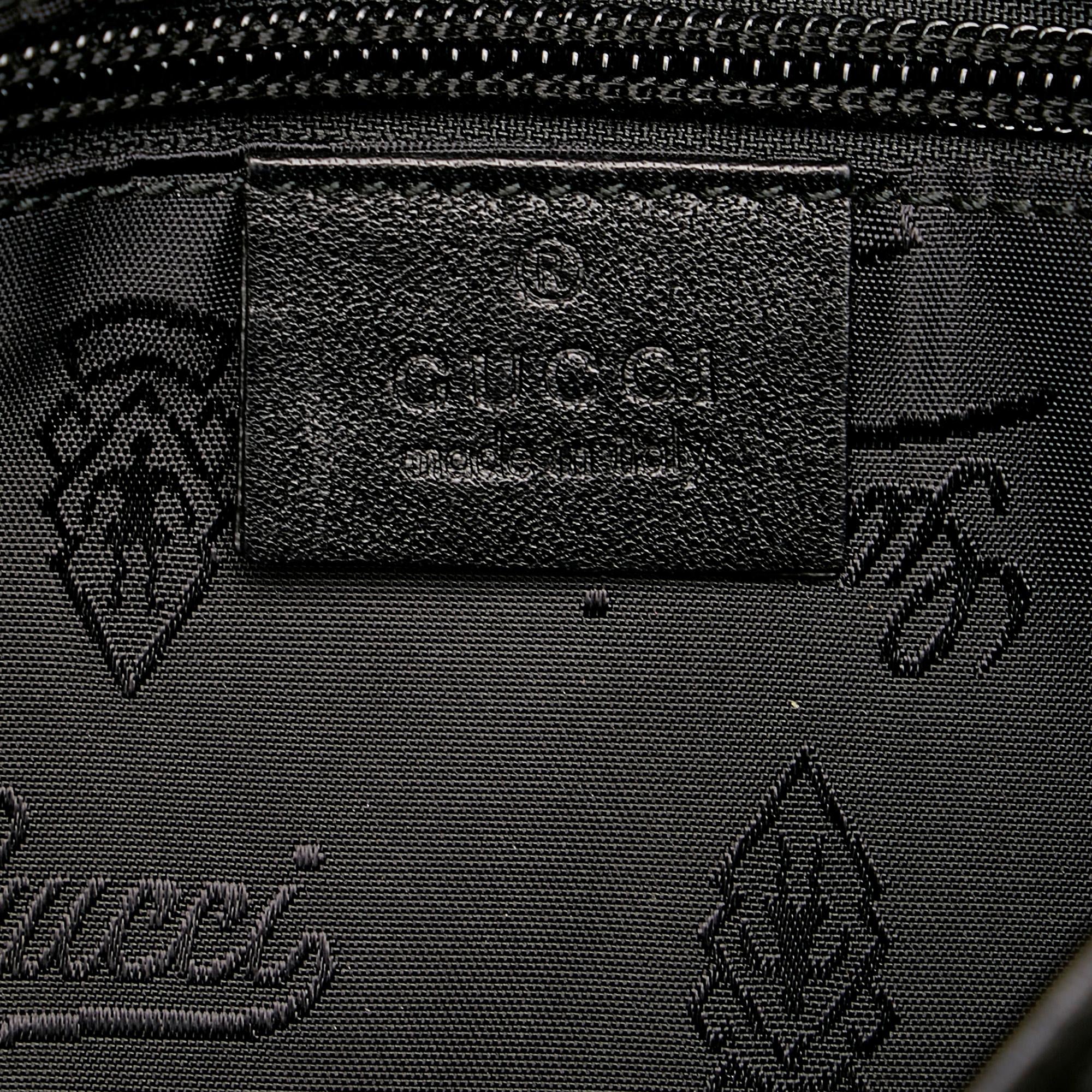 Gucci Guccissima Crossbody Bag (SHG-33808)