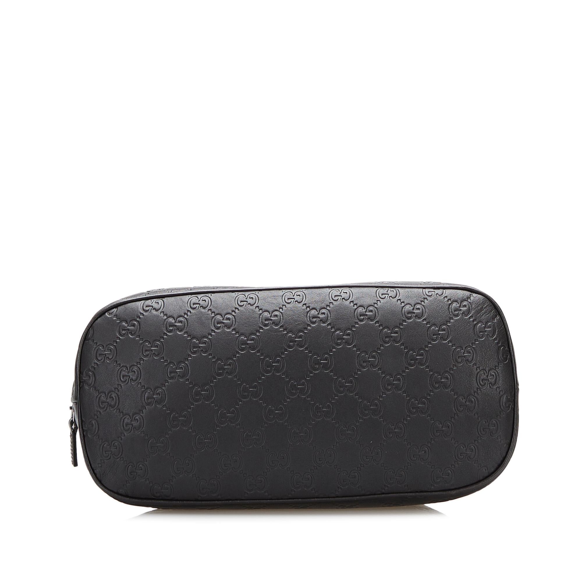 Gucci Guccissima Dome (SHG-qBJb0v)