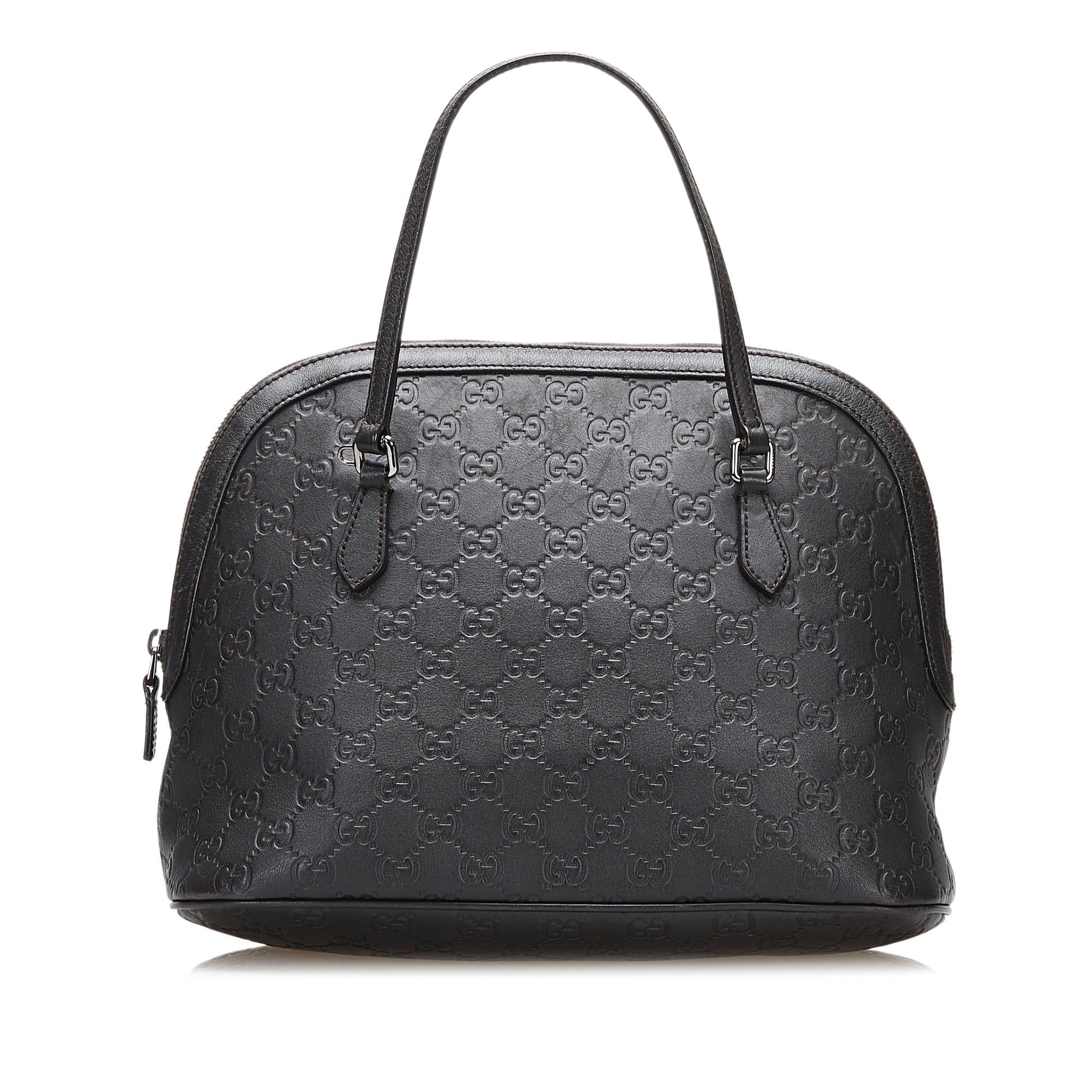 Gucci Guccissima Dome (SHG-qBJb0v)