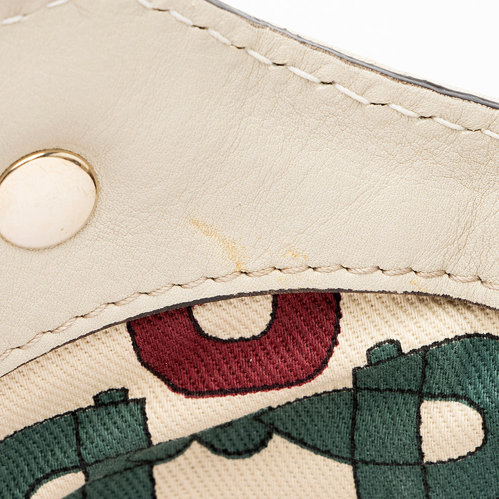 Gucci Guccissima Leather Sukey Medium Tote (SHF-17570)