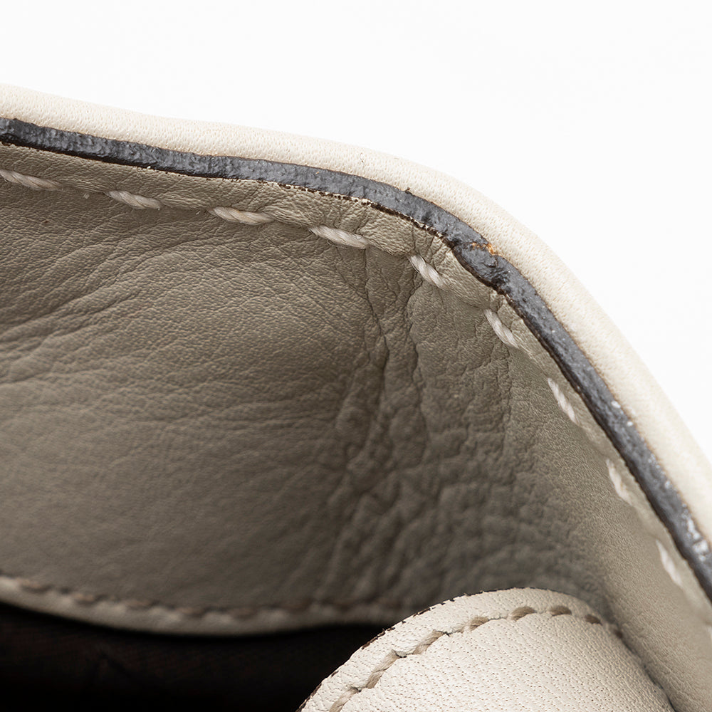 Gucci Guccissima Leather Sukey Medium Tote (SHF-19551)