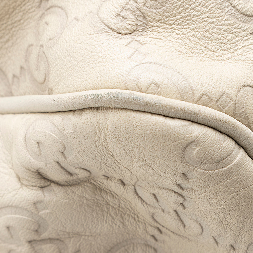 Gucci Guccissima Leather Sukey Medium Tote (SHF-19551)