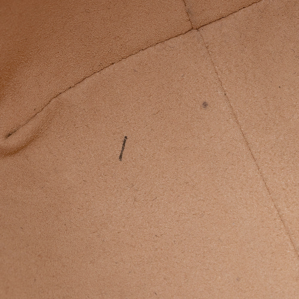 Gucci Guccissima Linea A Foldover Tote (SHF-19675)