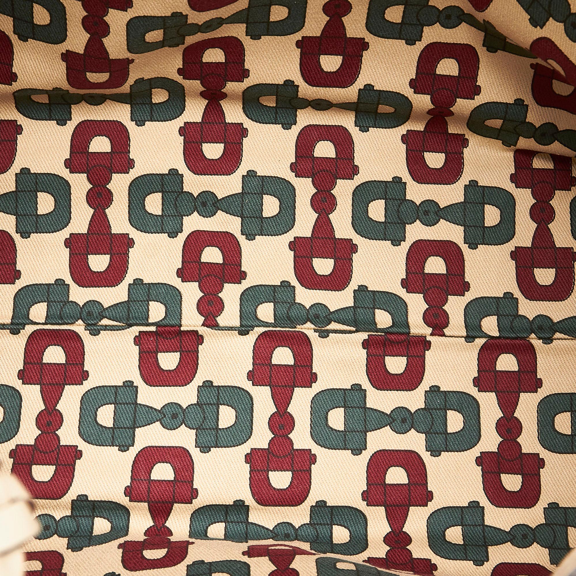 Gucci Guccissima Peggy Tote Bag (SHG-27211)