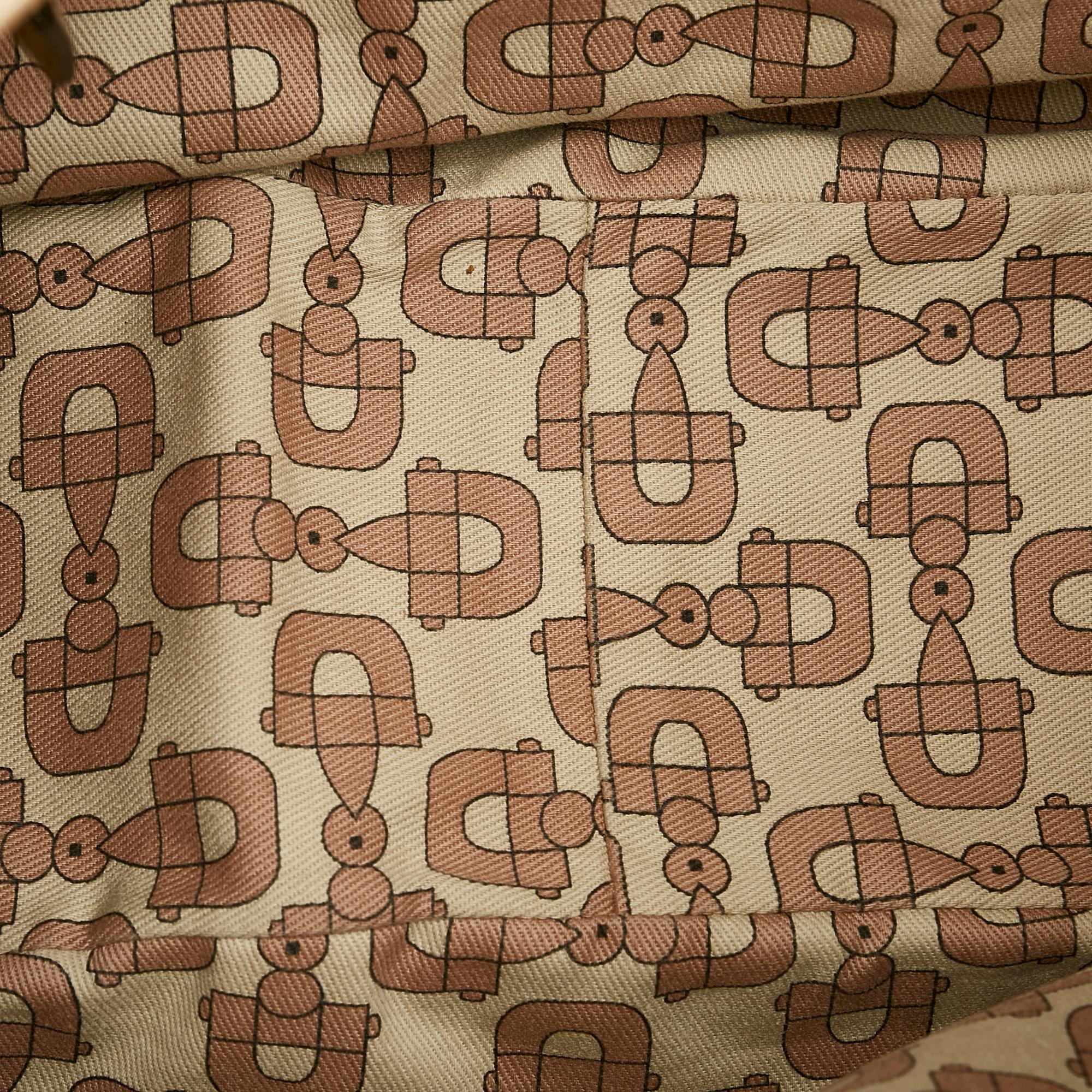 Gucci Guccissima Pelham Tote Bag (SHG-23115)