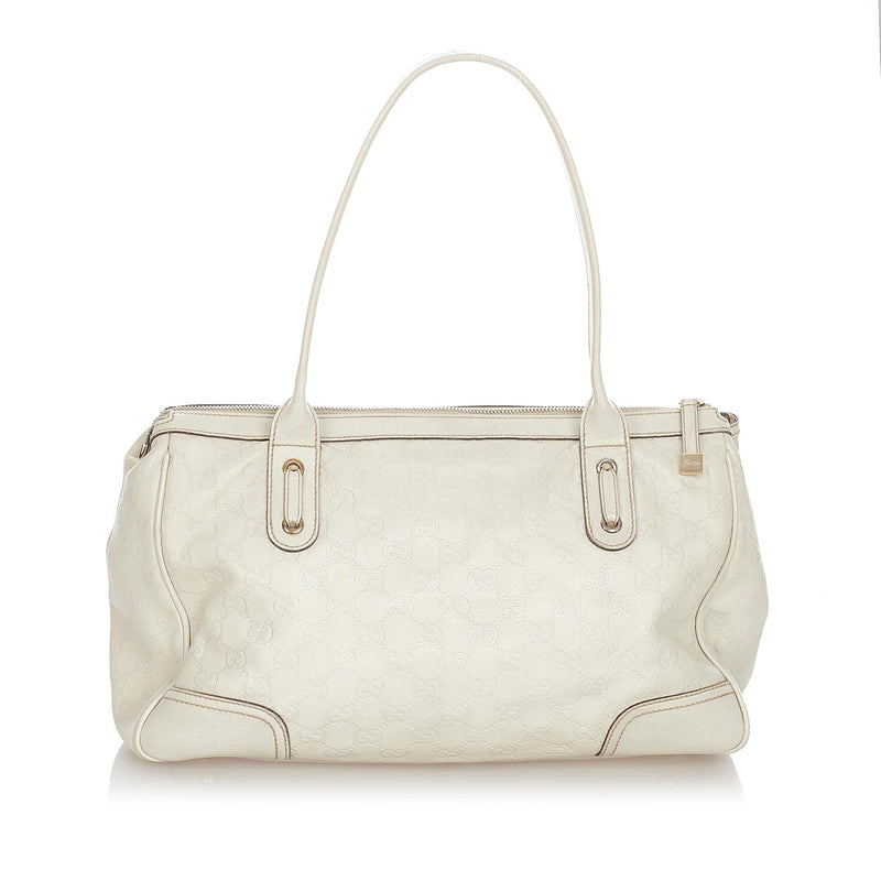 Gucci Guccissima Princy Tote Bag (SHG-22921)