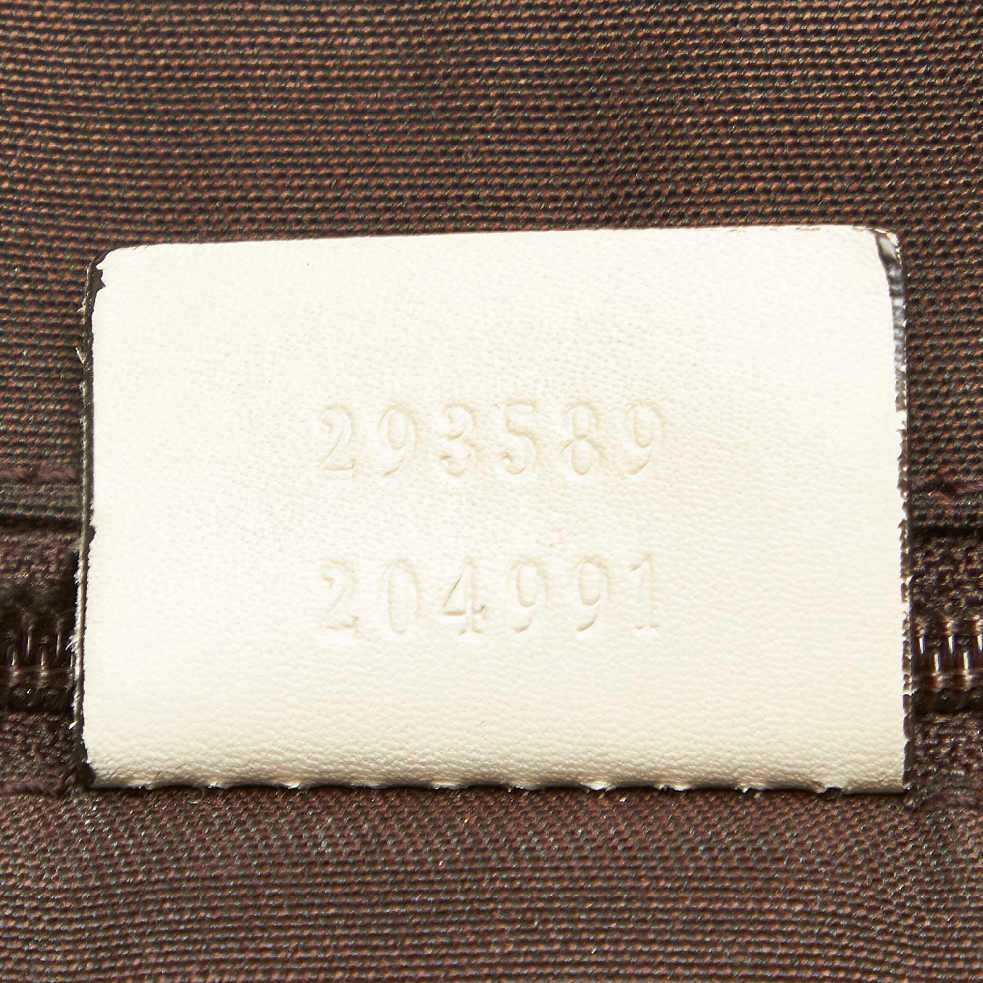 Gucci Guccissima Princy Tote Bag (SHG-32180)