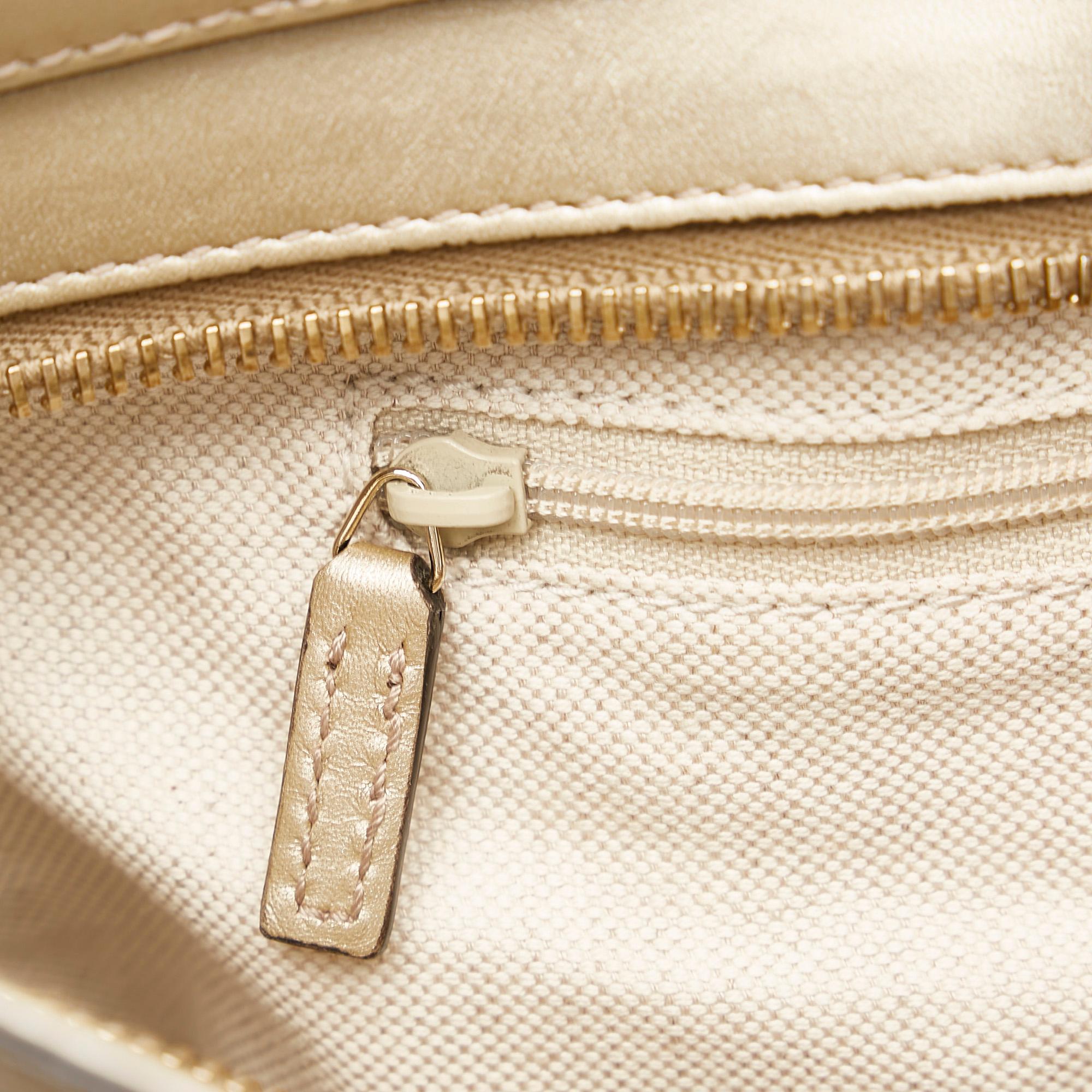 Gucci Guccissima Sukey Crossbody Bag (SHG-28351)