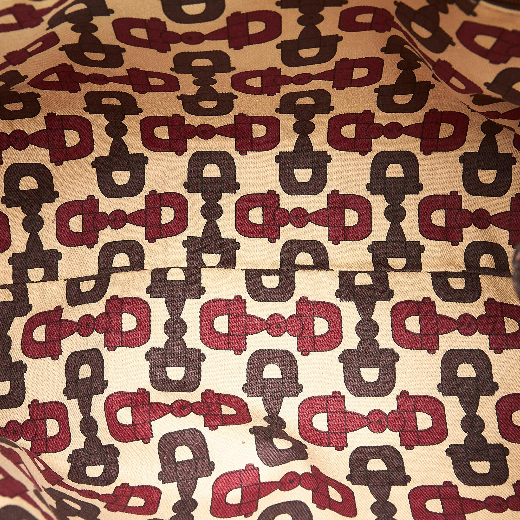 Gucci Guccissima Sukey Tote Bag (SHG-30673)