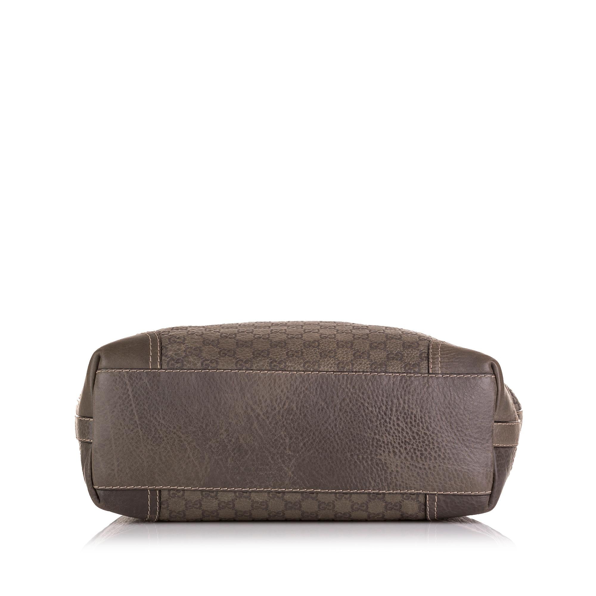 Gucci Guccissima Sunset Tote (SHG-36793)