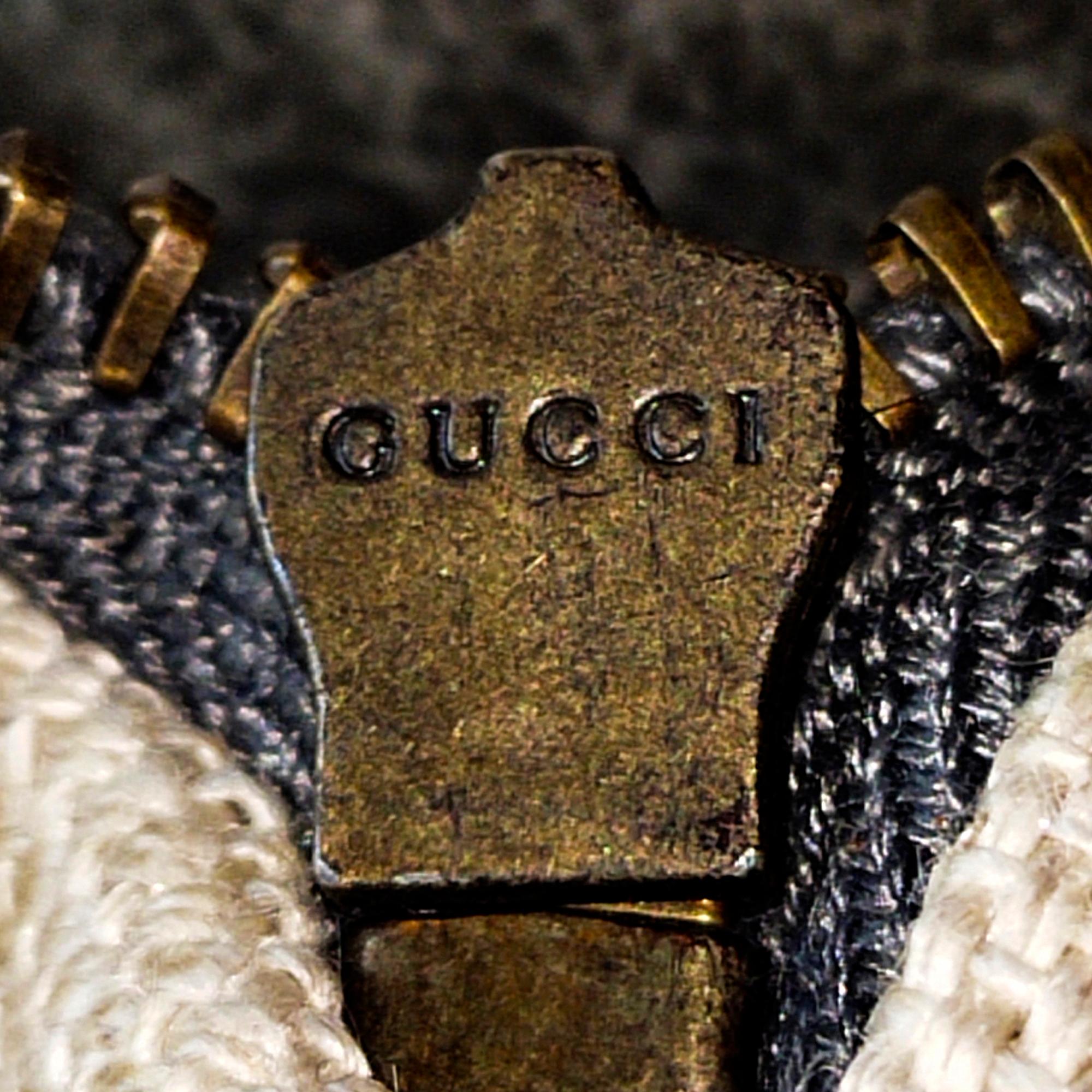 Gucci Guccissima Sunset Tote (SHG-36793)