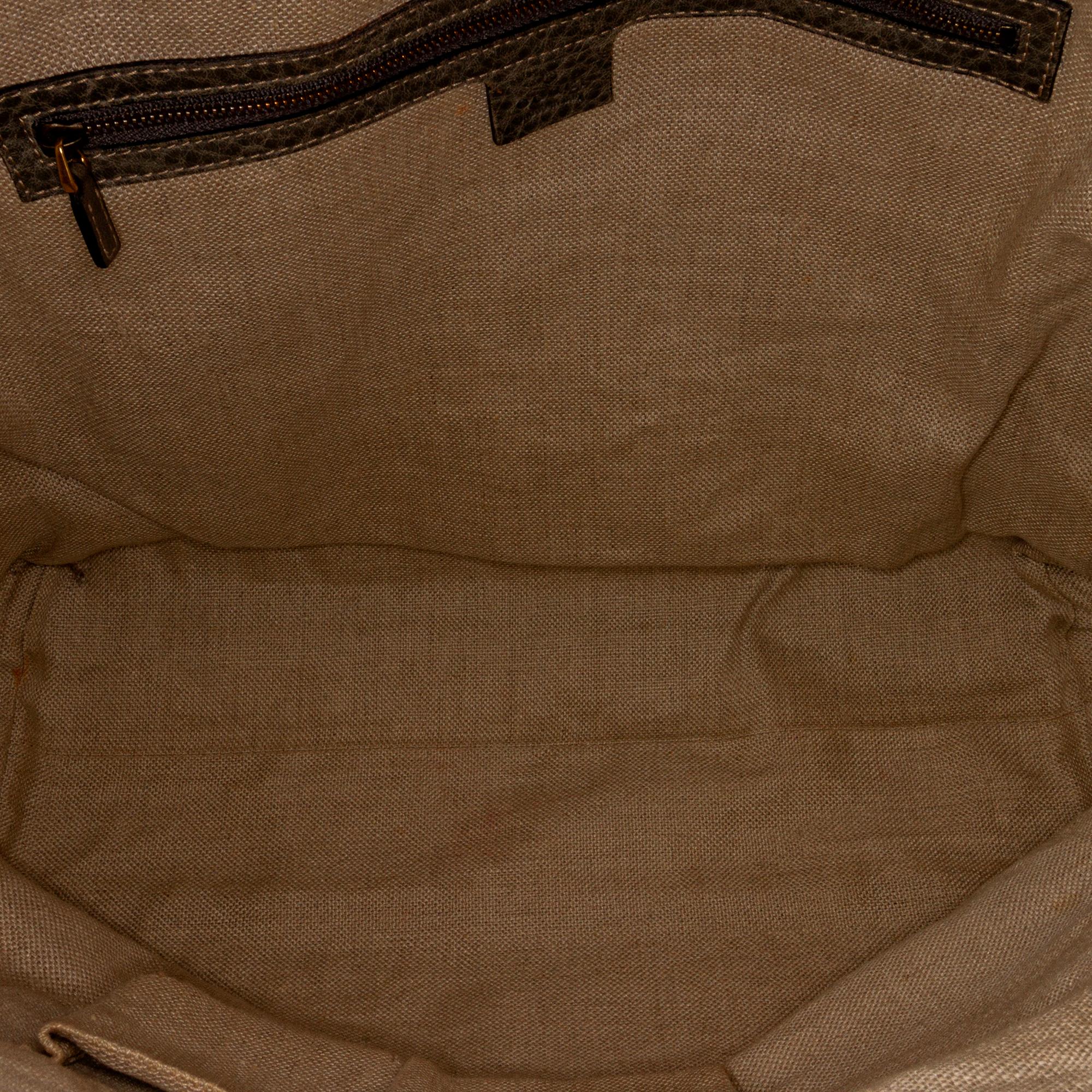 Gucci Guccissima Sunset Tote (SHG-36793)