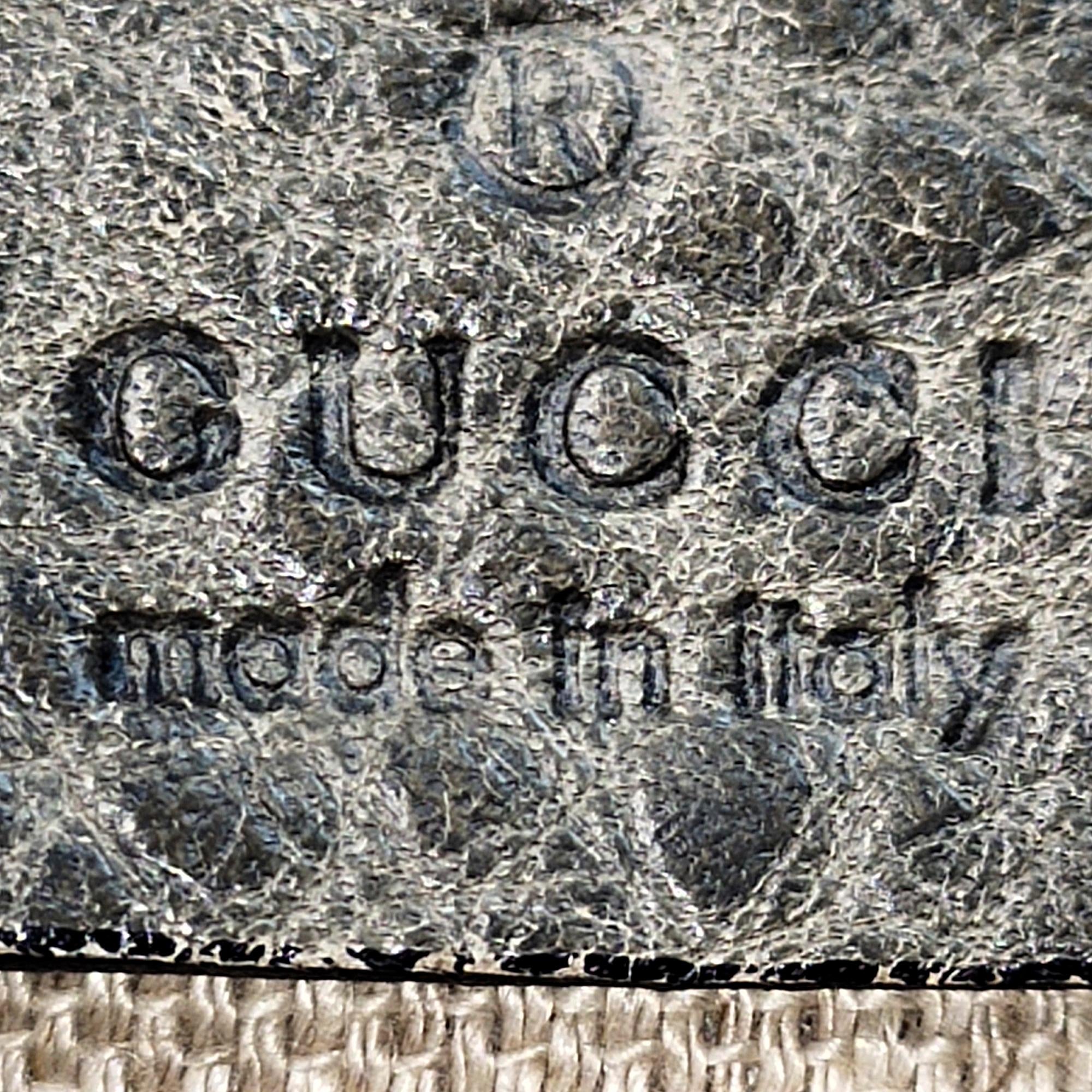 Gucci Guccissima Sunset Tote (SHG-36793)