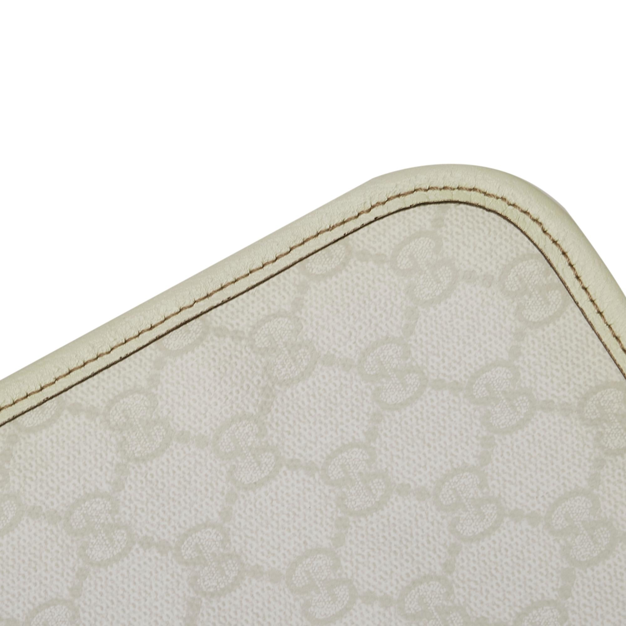 Gucci Guccissima Web Crossbody Bag (SHG-28381)