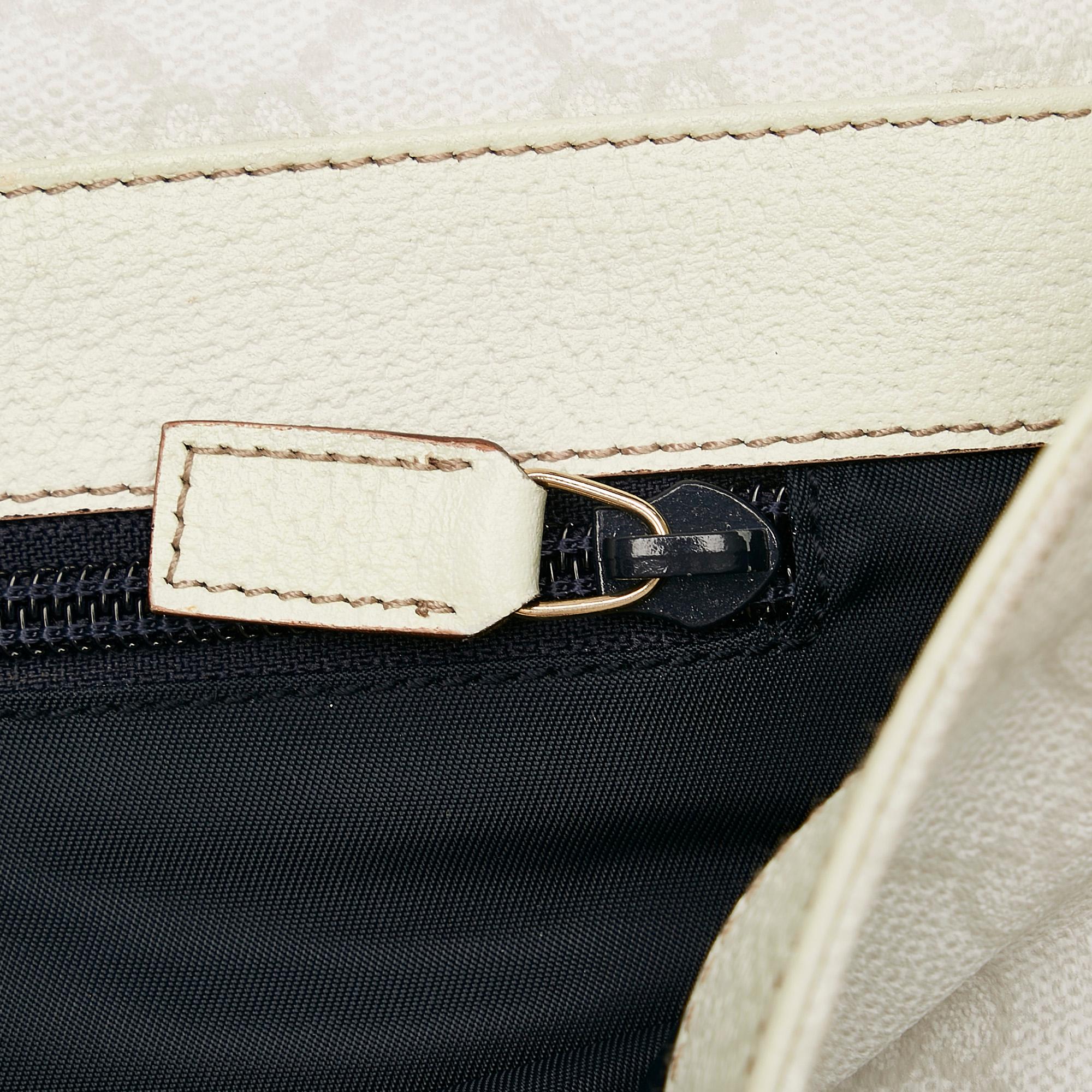 Gucci Guccissima Web Crossbody Bag (SHG-28381)