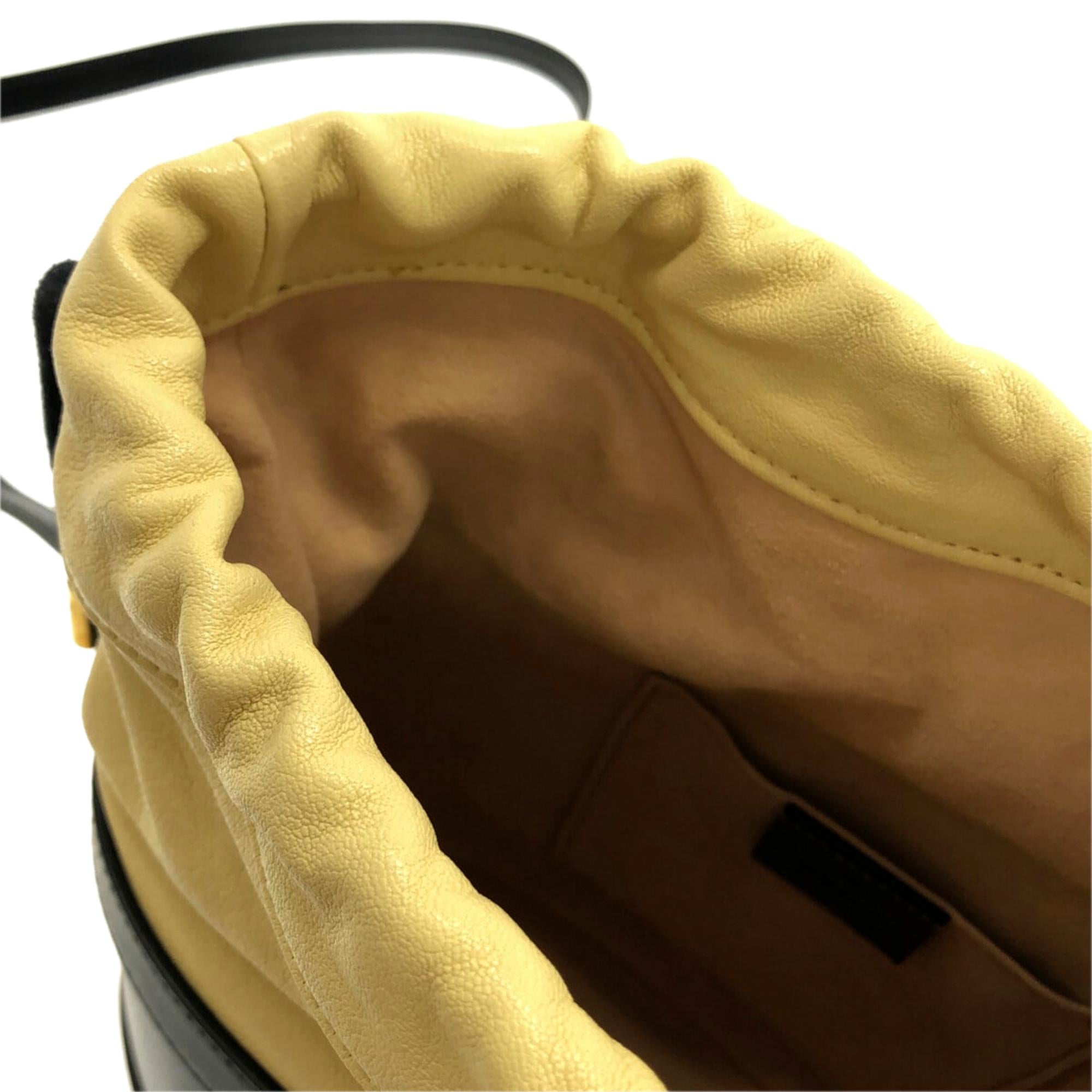 Gucci Horsebit 1955 Bucket Bag (SHG-67IMlT)