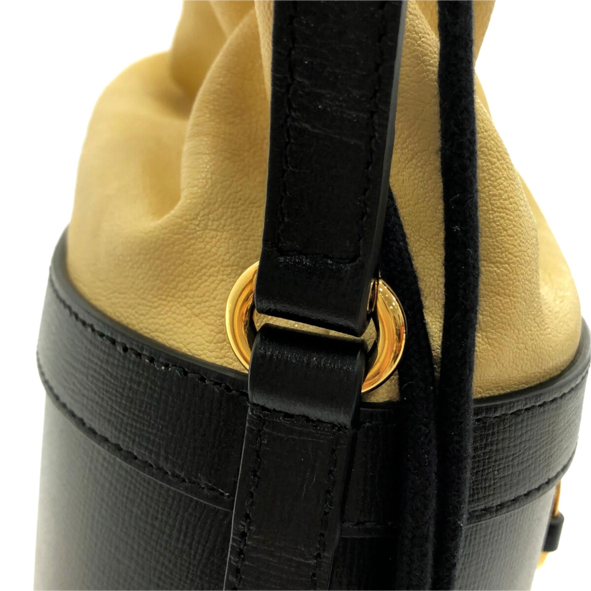 Gucci Horsebit 1955 Bucket Bag (SHG-67IMlT)