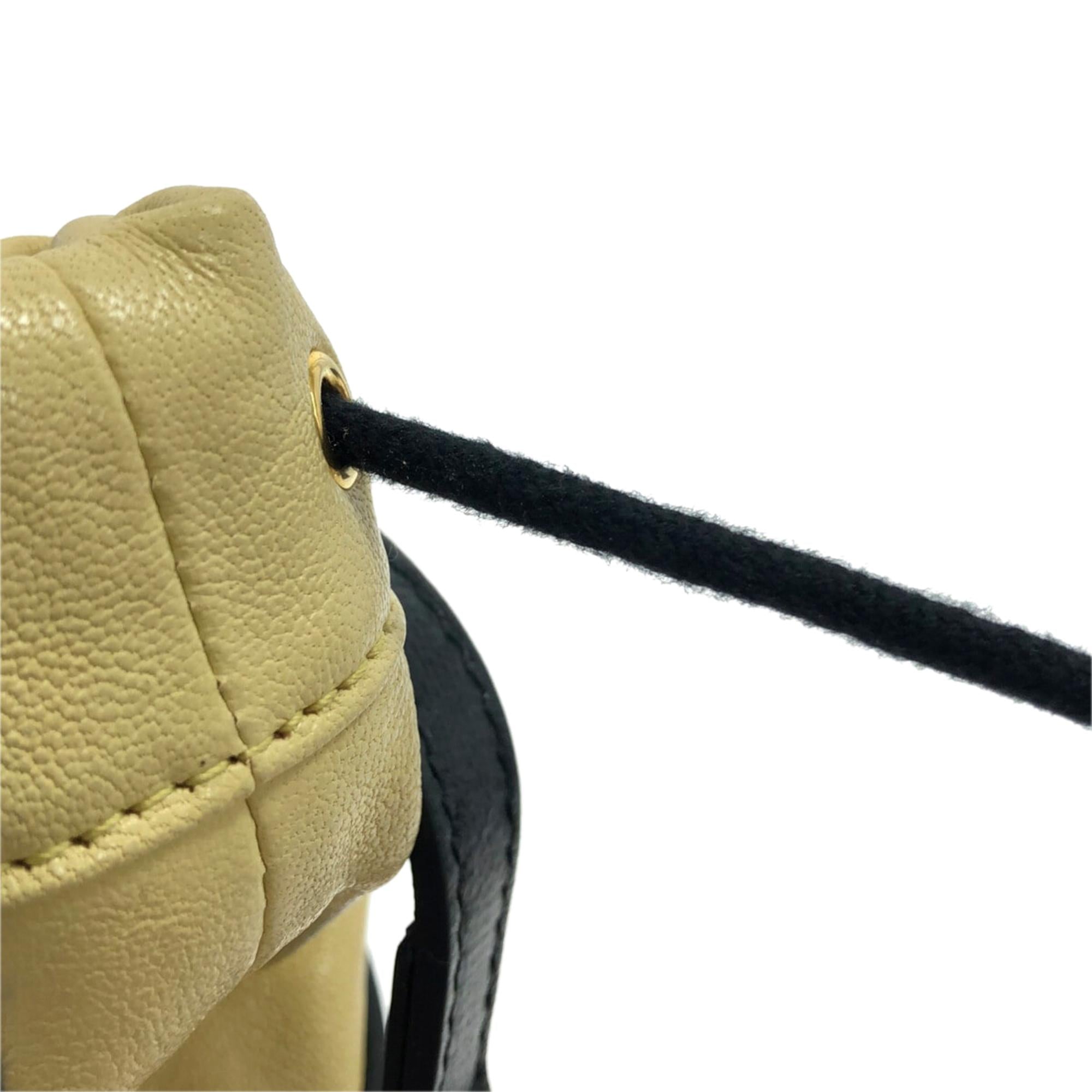 Gucci Horsebit 1955 Bucket Bag (SHG-67IMlT)