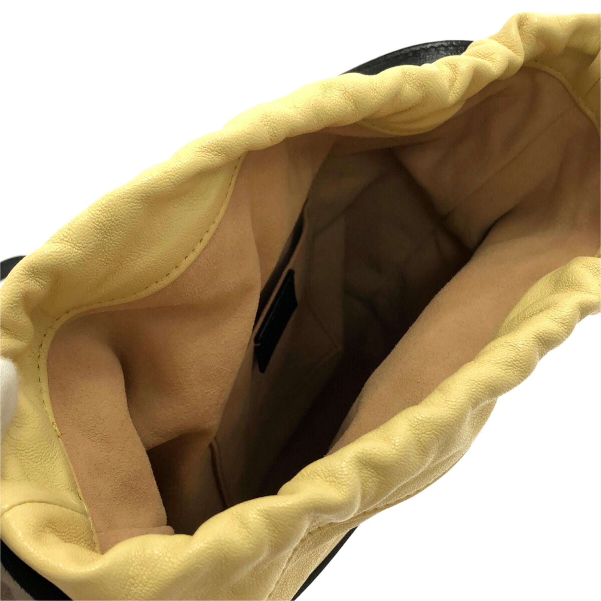 Gucci Horsebit 1955 Bucket Bag (SHG-67IMlT)