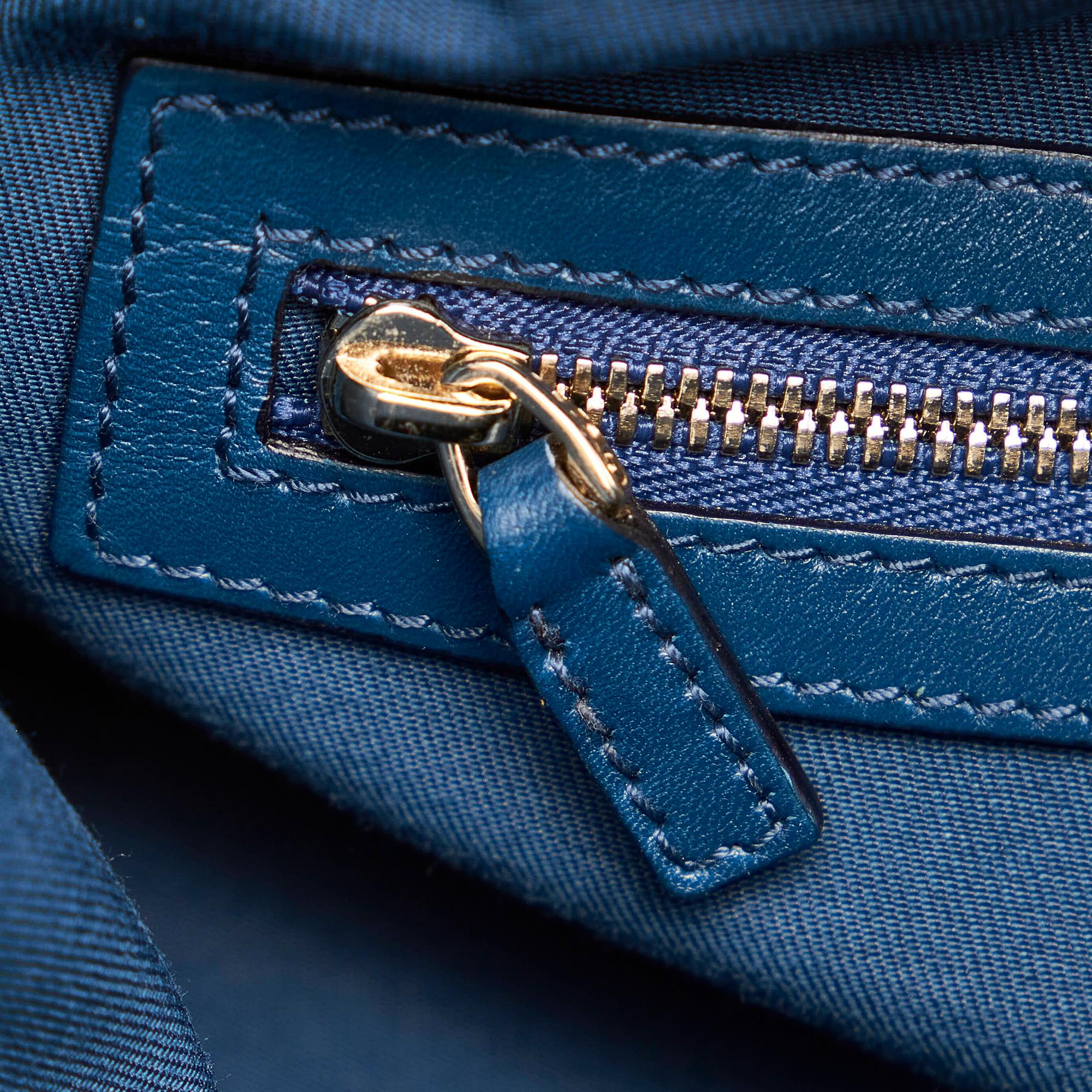 Gucci Horsebit Glam Patent Leather Hobo Bag (SHG-27679)