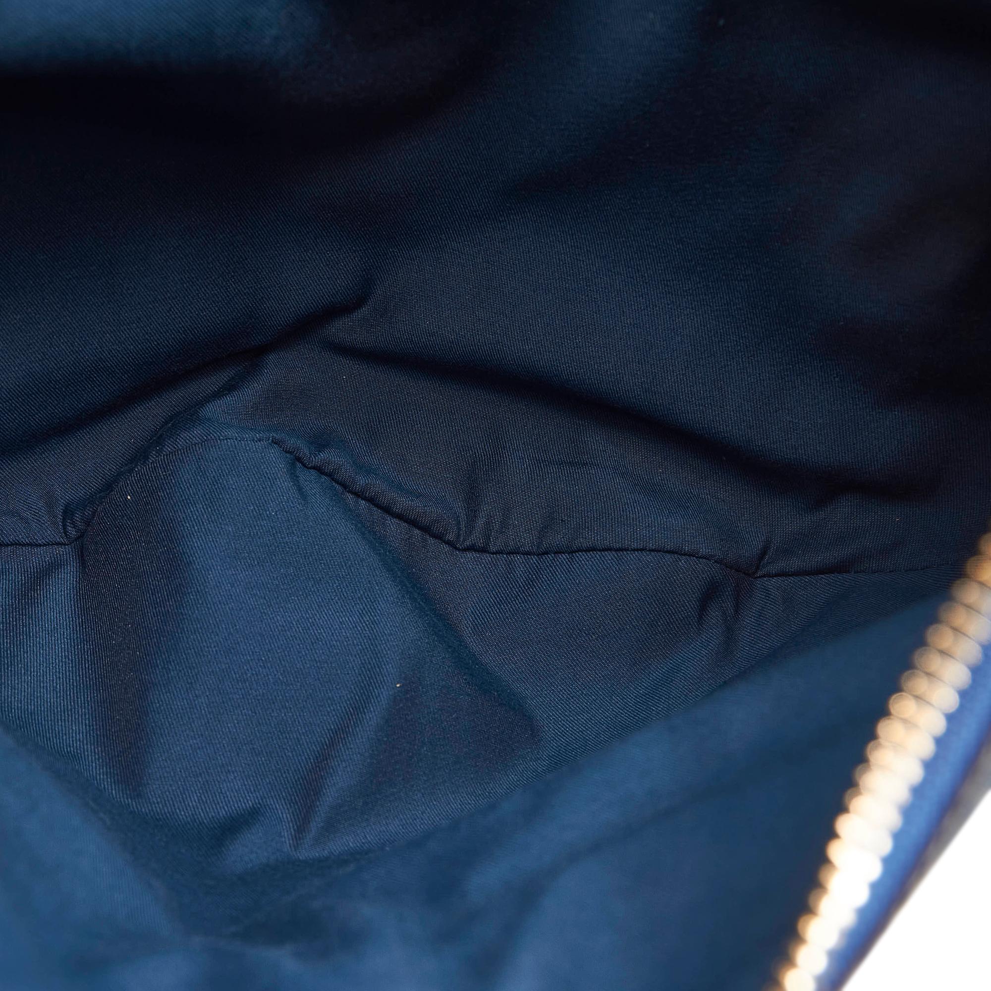 Gucci Horsebit Glam Patent Leather Hobo Bag (SHG-27679)