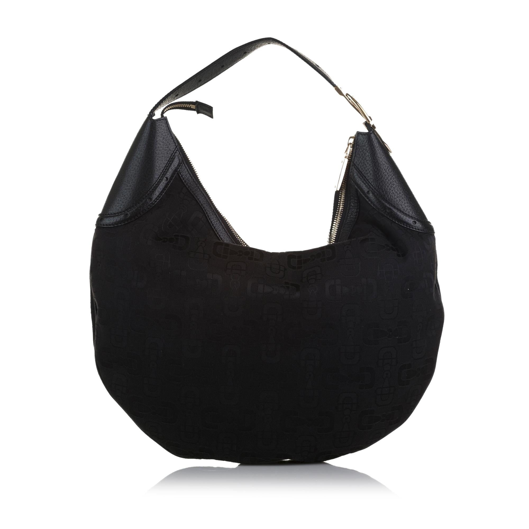 Gucci Horsebit Glam (SHG-gJLpT0)