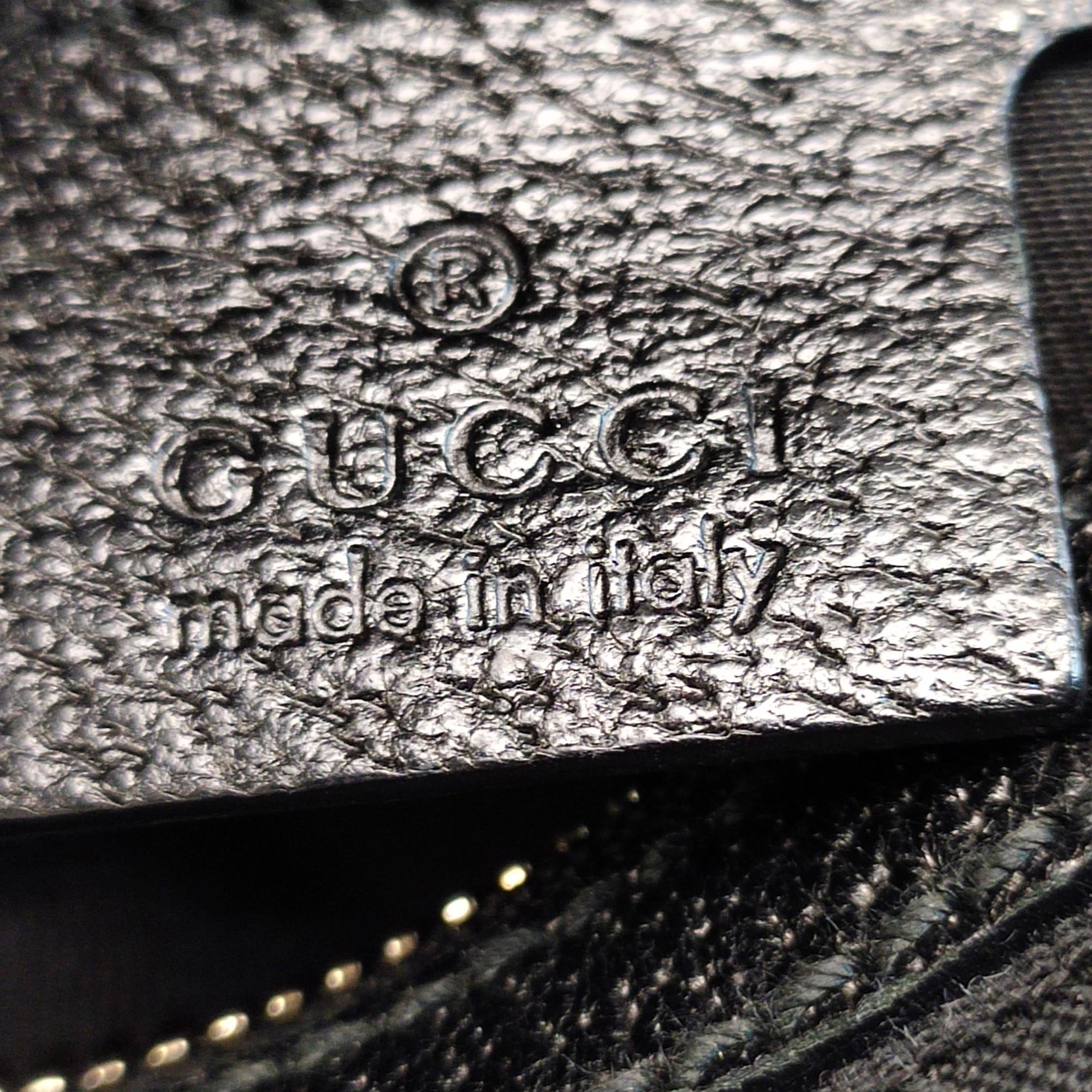 Gucci Horsebit Glam (SHG-gJLpT0)