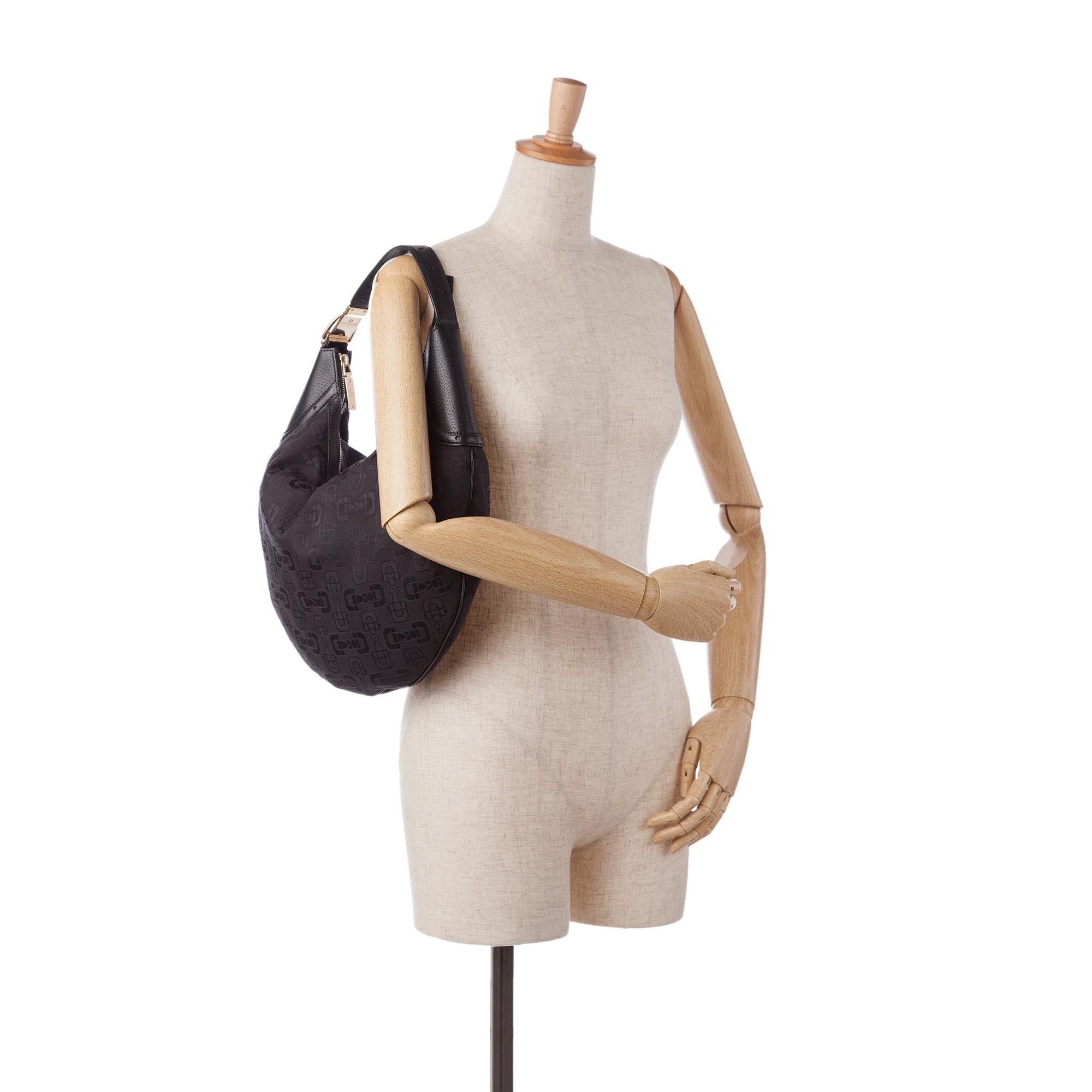 Gucci Horsebit Glam (SHG-gJLpT0)