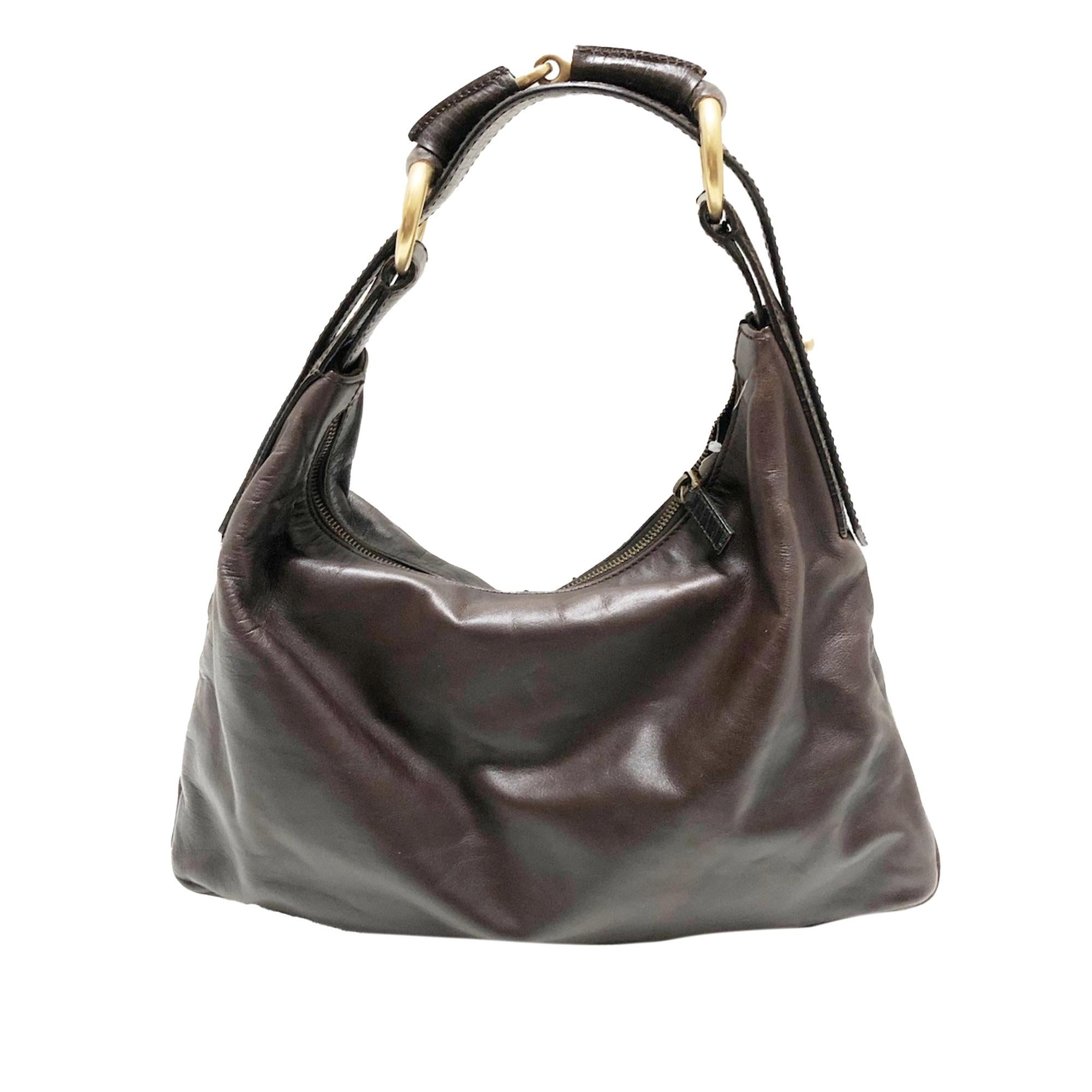 Gucci Horsebit Hobo (SHG-dgyqY3)