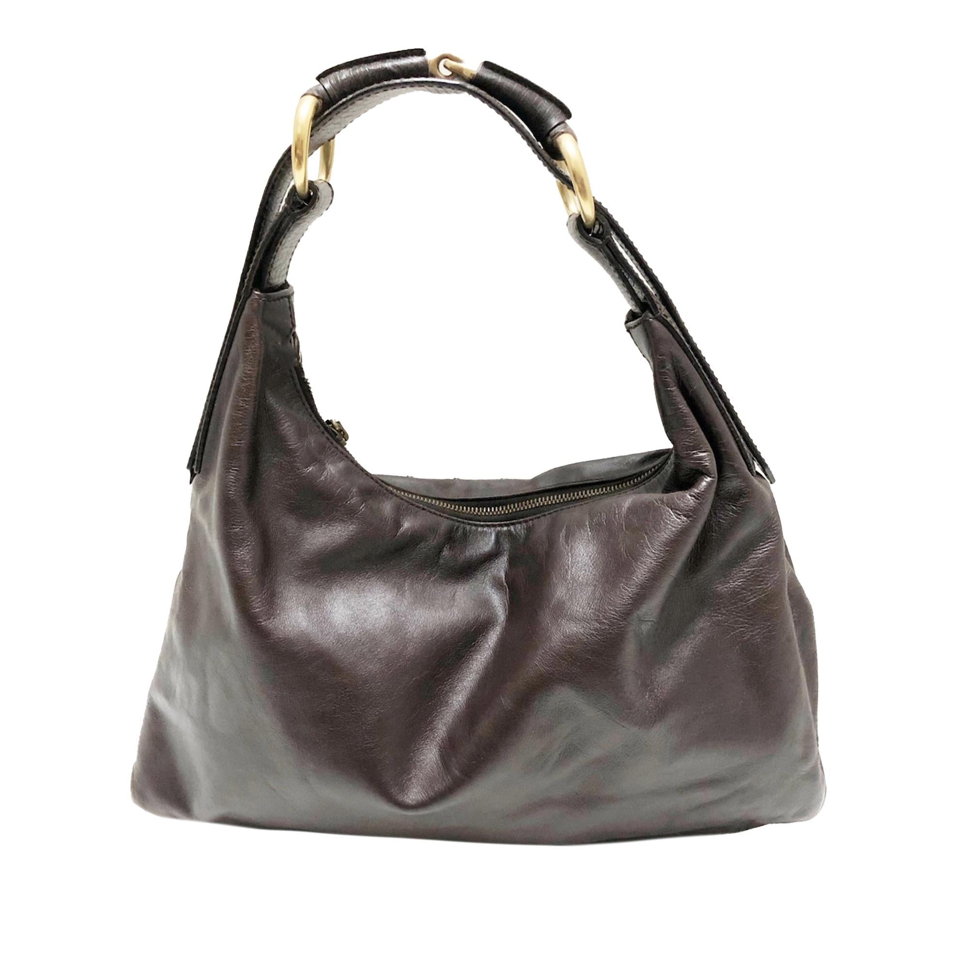 Gucci Horsebit Hobo (SHG-dgyqY3)