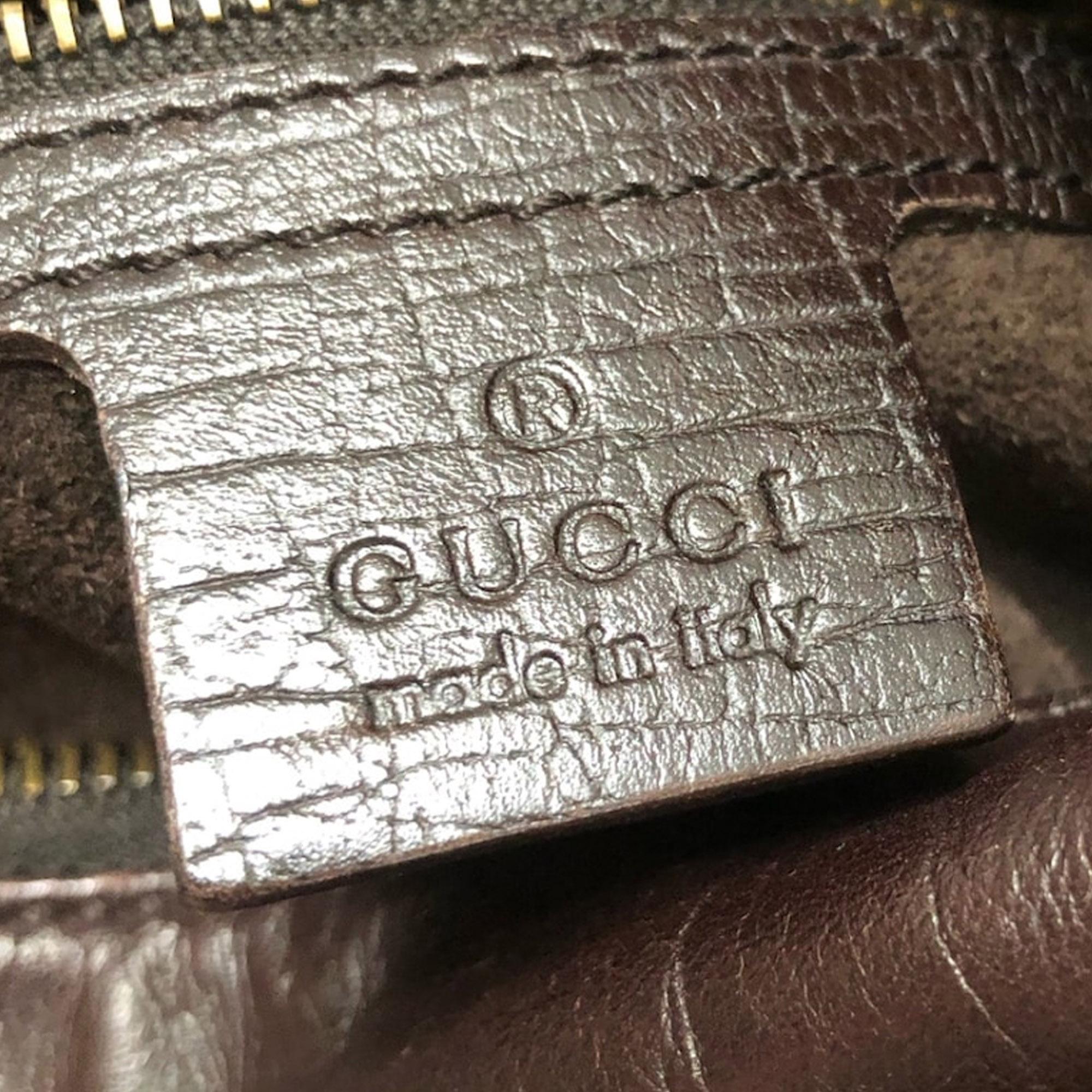 Gucci Horsebit Hobo (SHG-dgyqY3)