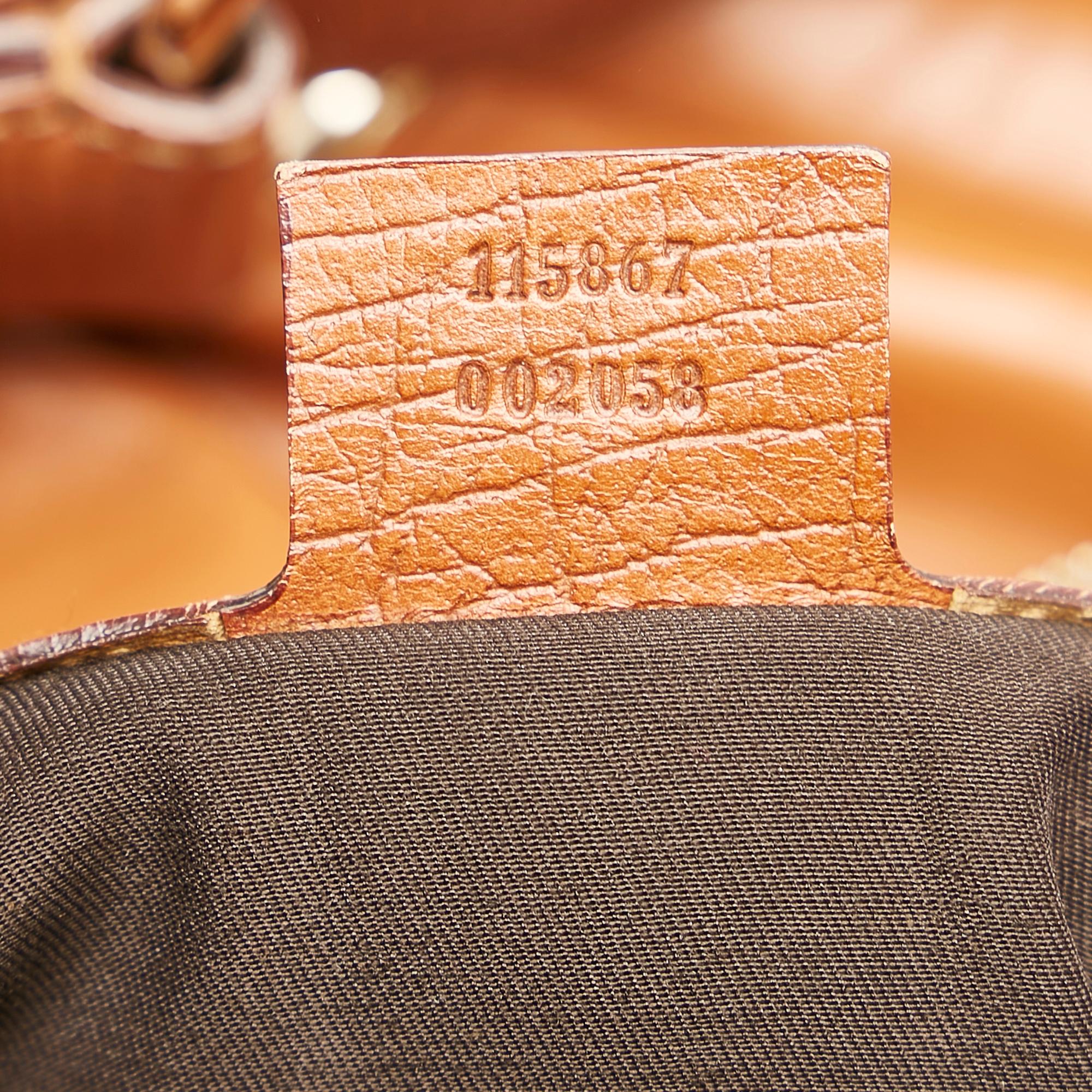 Gucci Horsebit Hobo (SHG-kNb8OL)