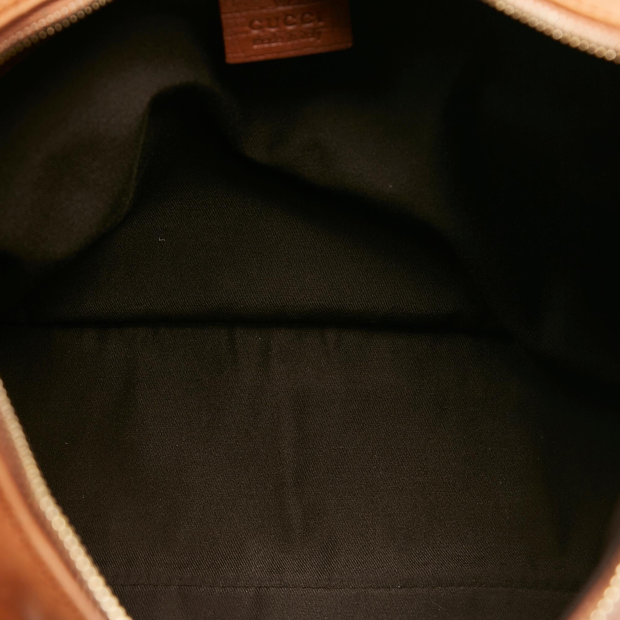 Gucci Horsebit Hobo (SHG-kNb8OL)