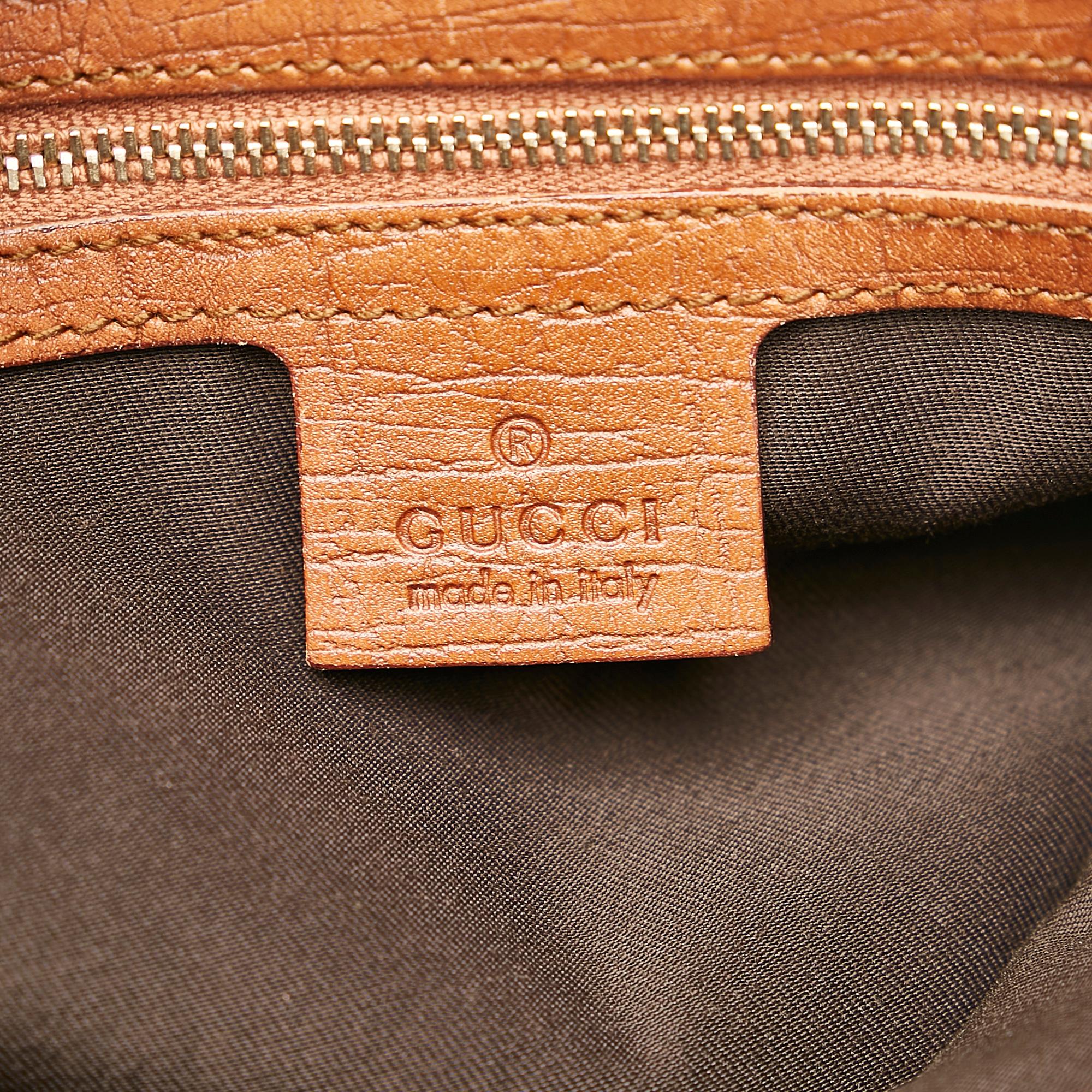 Gucci Horsebit Hobo (SHG-kNb8OL)