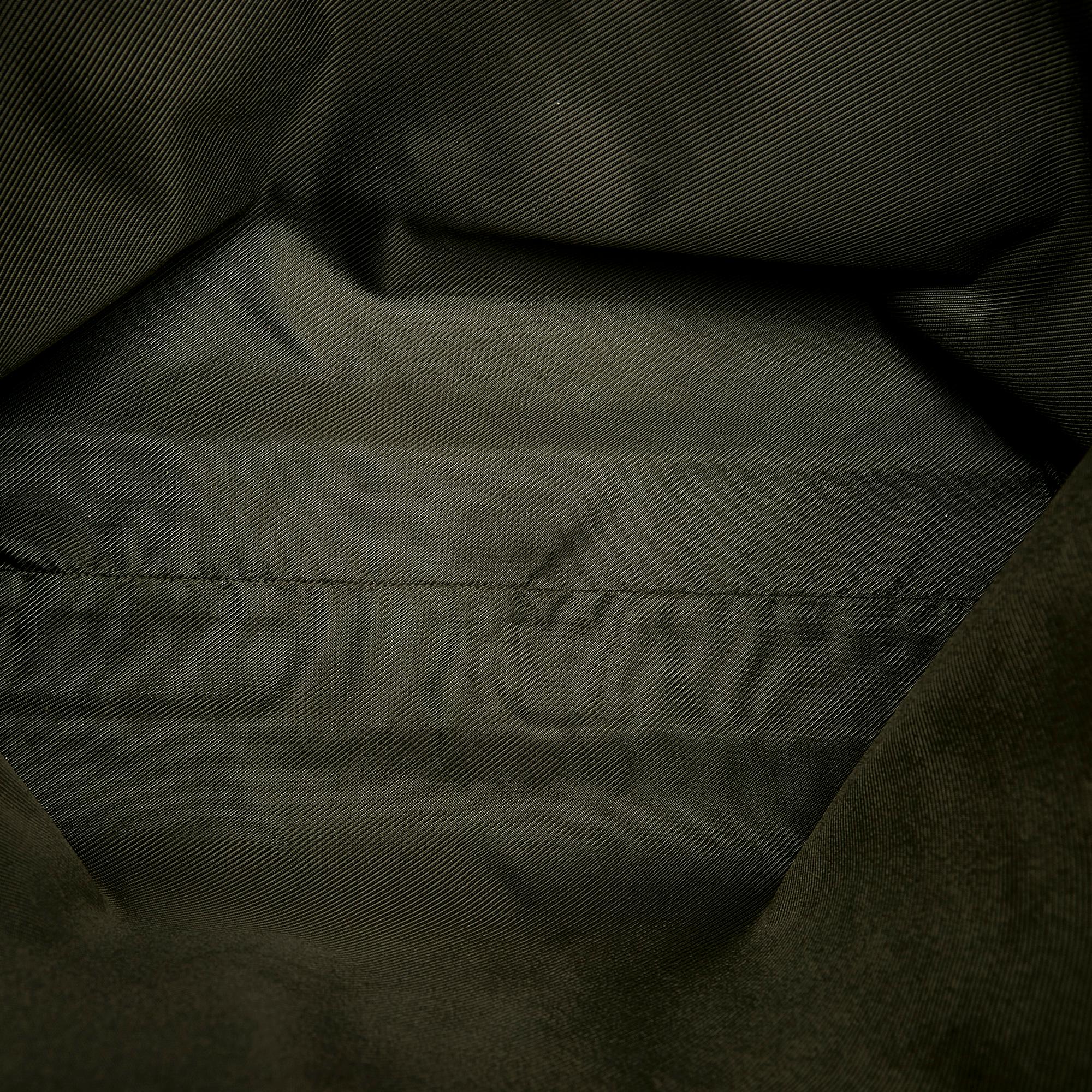 Gucci Horsebit Tote (SHG-34604)