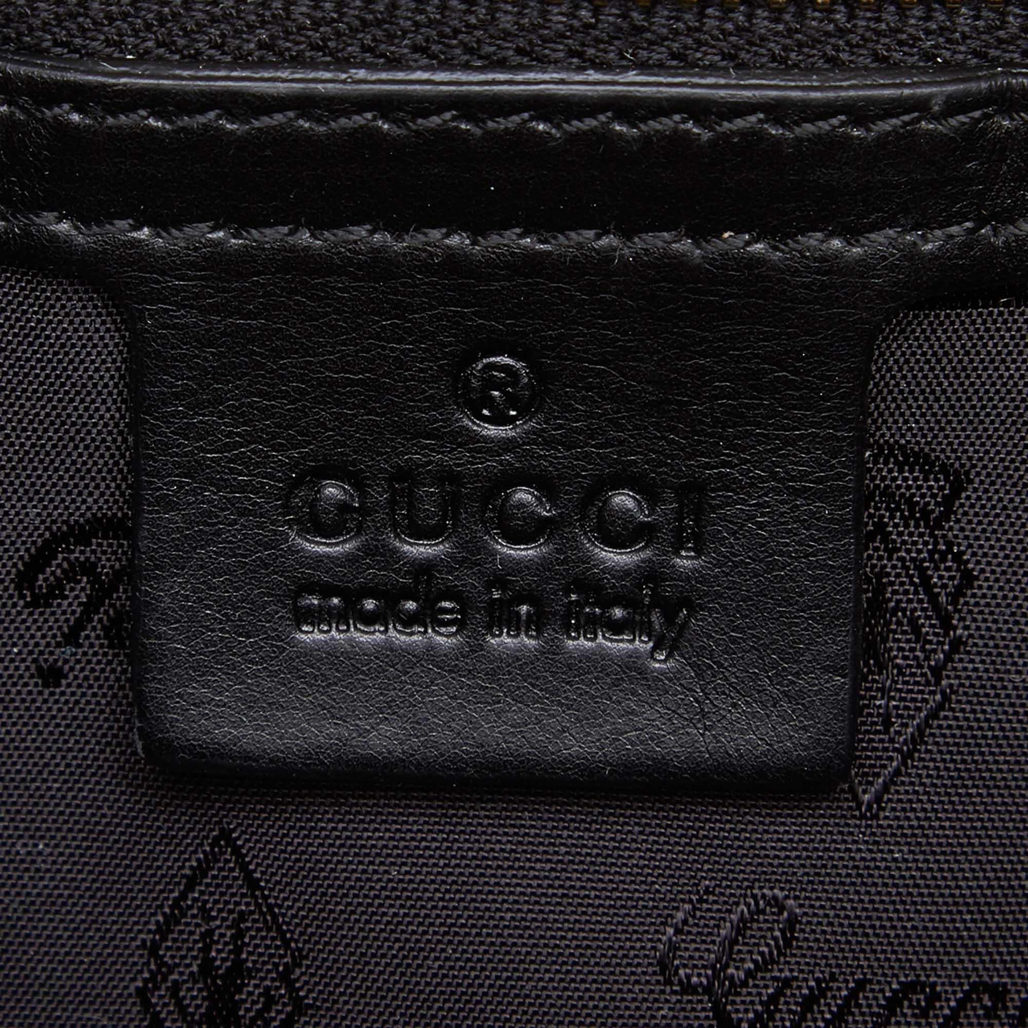Gucci Hysteria Clutch Bag (SHG-36844)