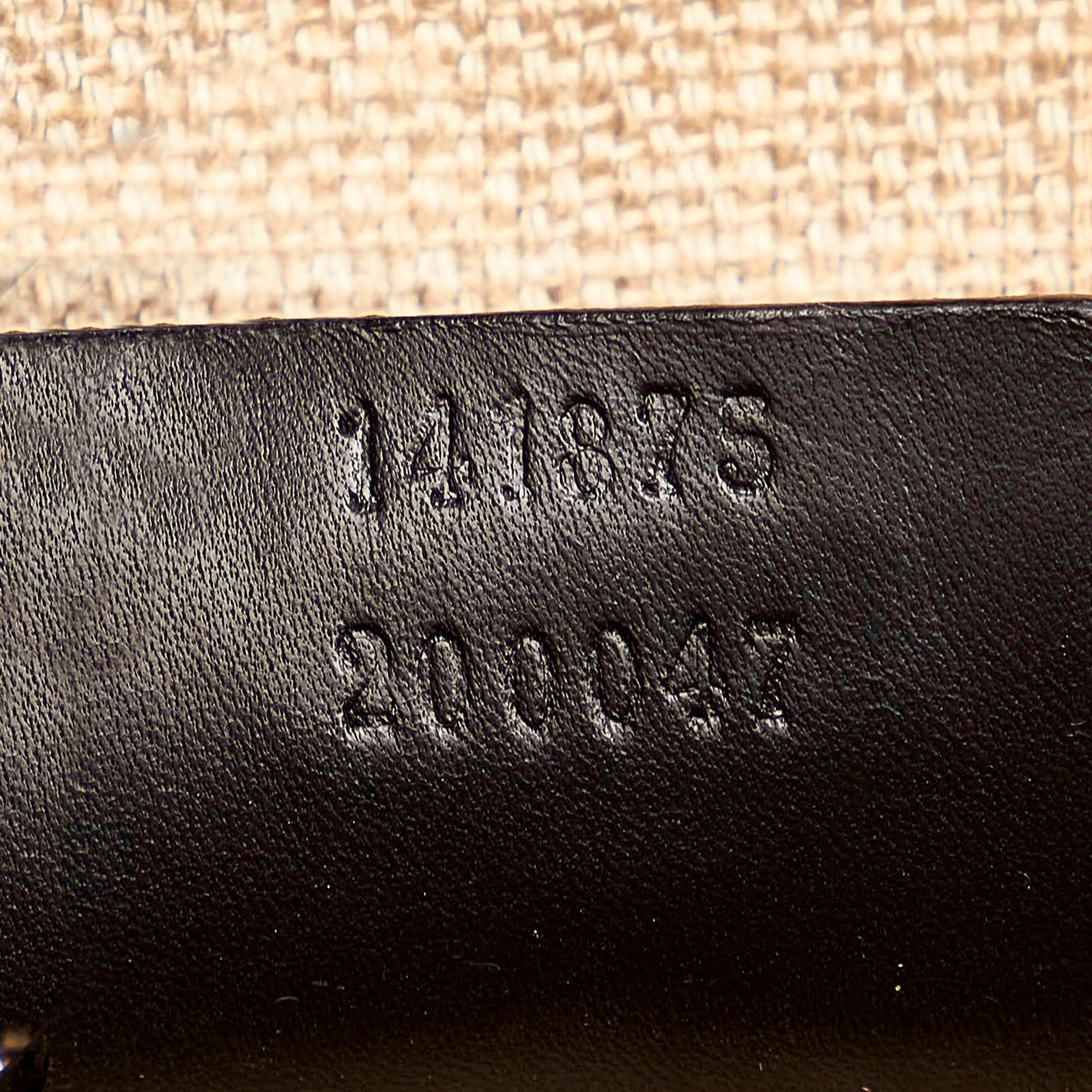 Gucci Hysteria Crest Hobo Bag (SHG-33212)