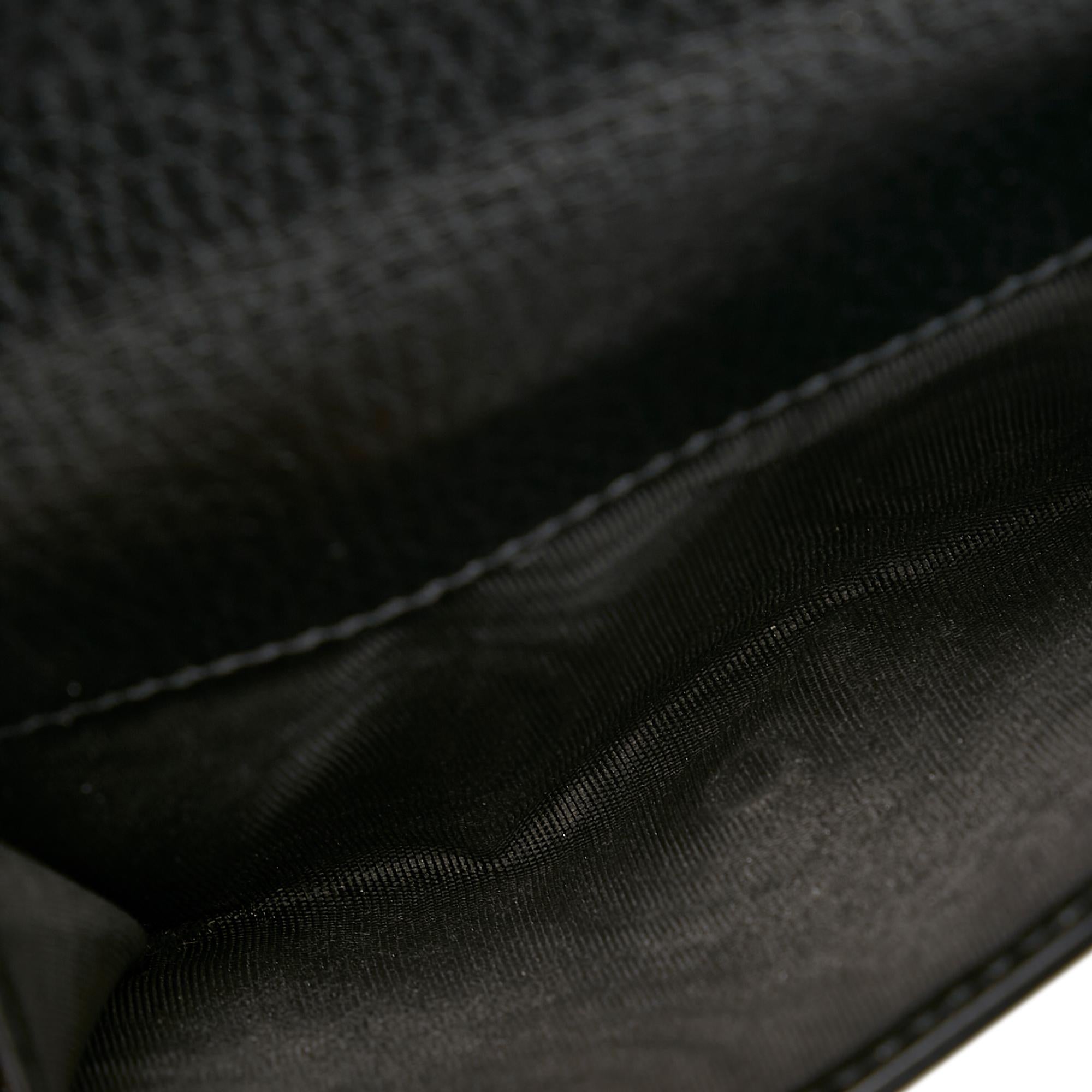 Gucci Interlocking G Small Wallet (SHG-6ru6No)