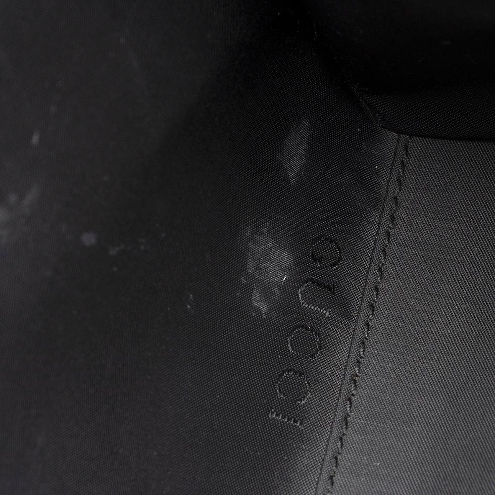 Gucci Vintage Leather Jackie 1961 Small Shoulder Bag (SHF-20608)